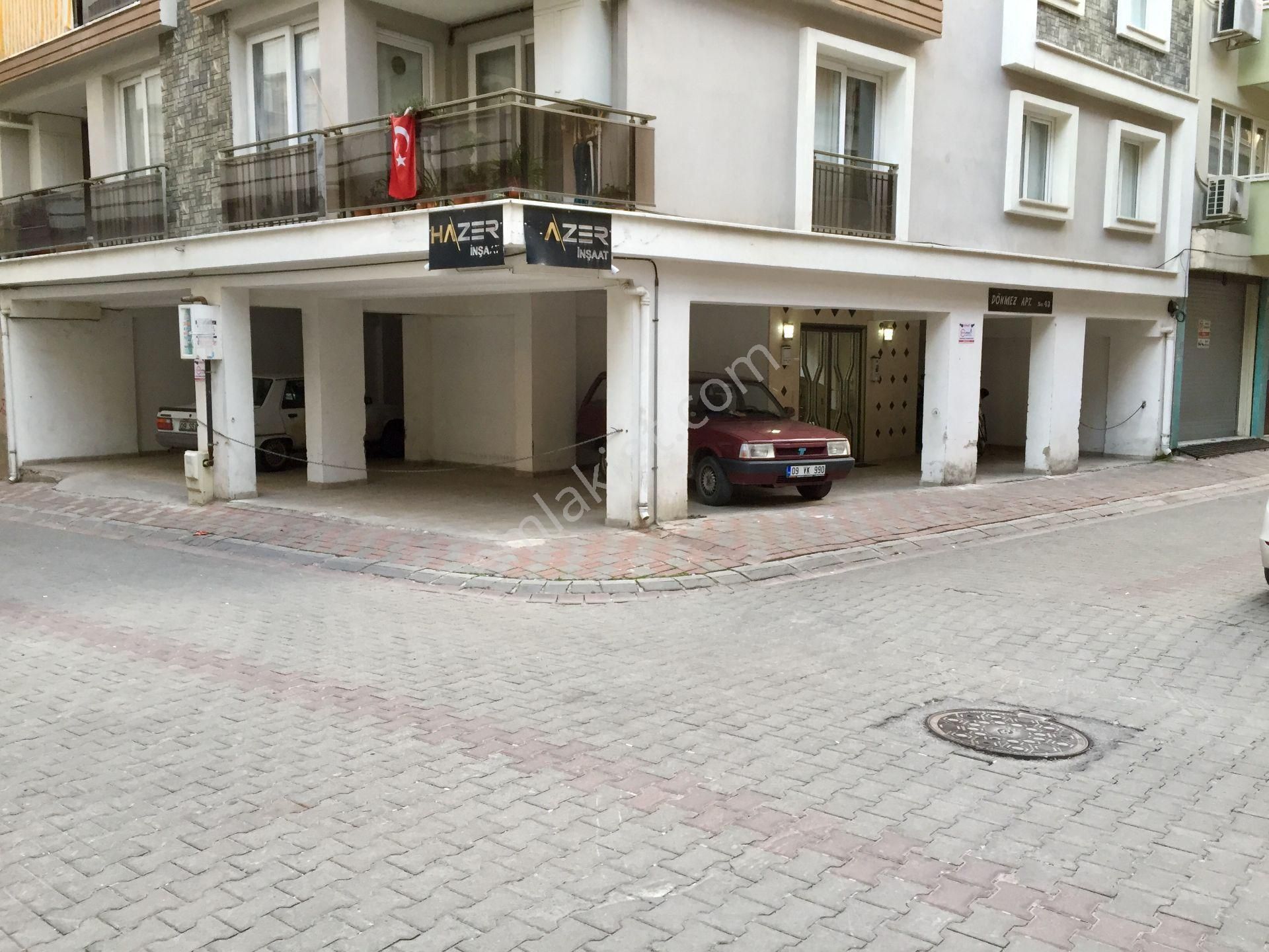 Eab’den Aydın Satılık 2+1 100 M2 3.kat Kurtuluş Mah. Doğalgazlı Daire - Görsel 21