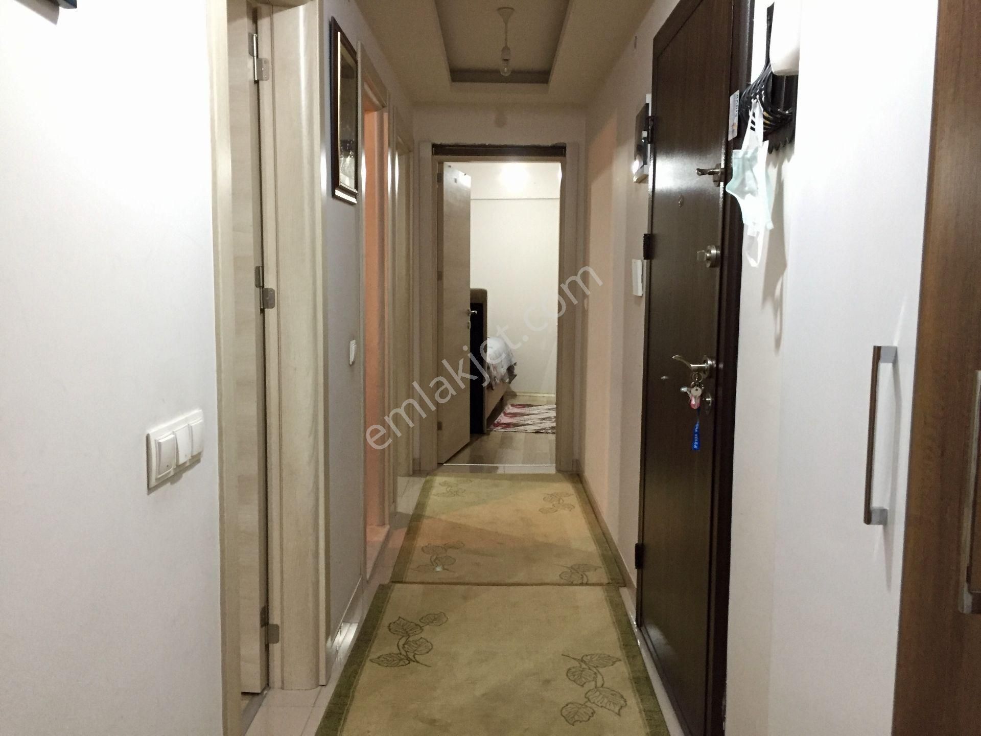 Eab’den Aydın Satılık 2+1 100 M2 3.kat Kurtuluş Mah. Doğalgazlı Daire - Görsel 16