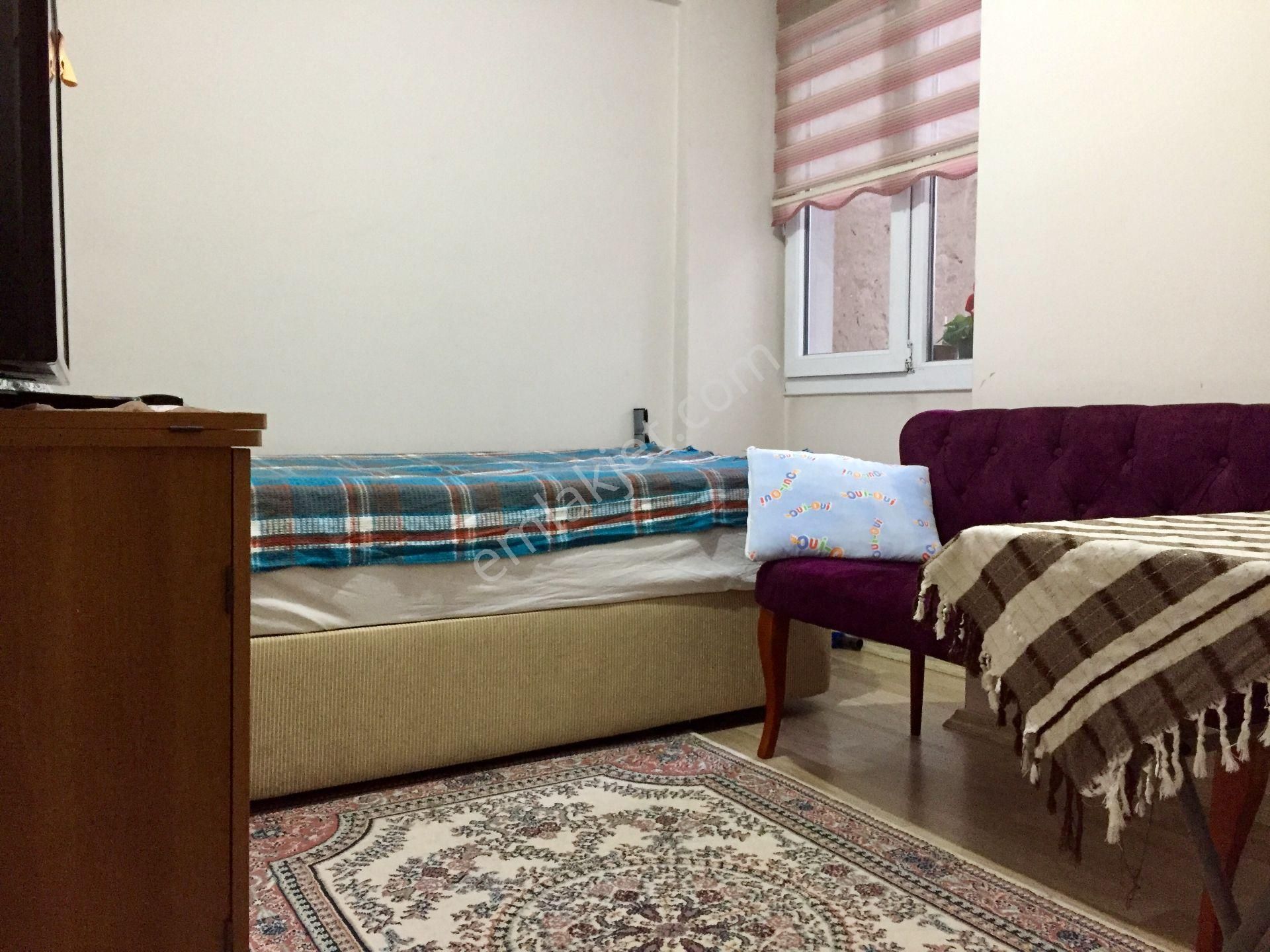 Eab’den Aydın Satılık 2+1 100 M2 3.kat Kurtuluş Mah. Doğalgazlı Daire - Görsel 8