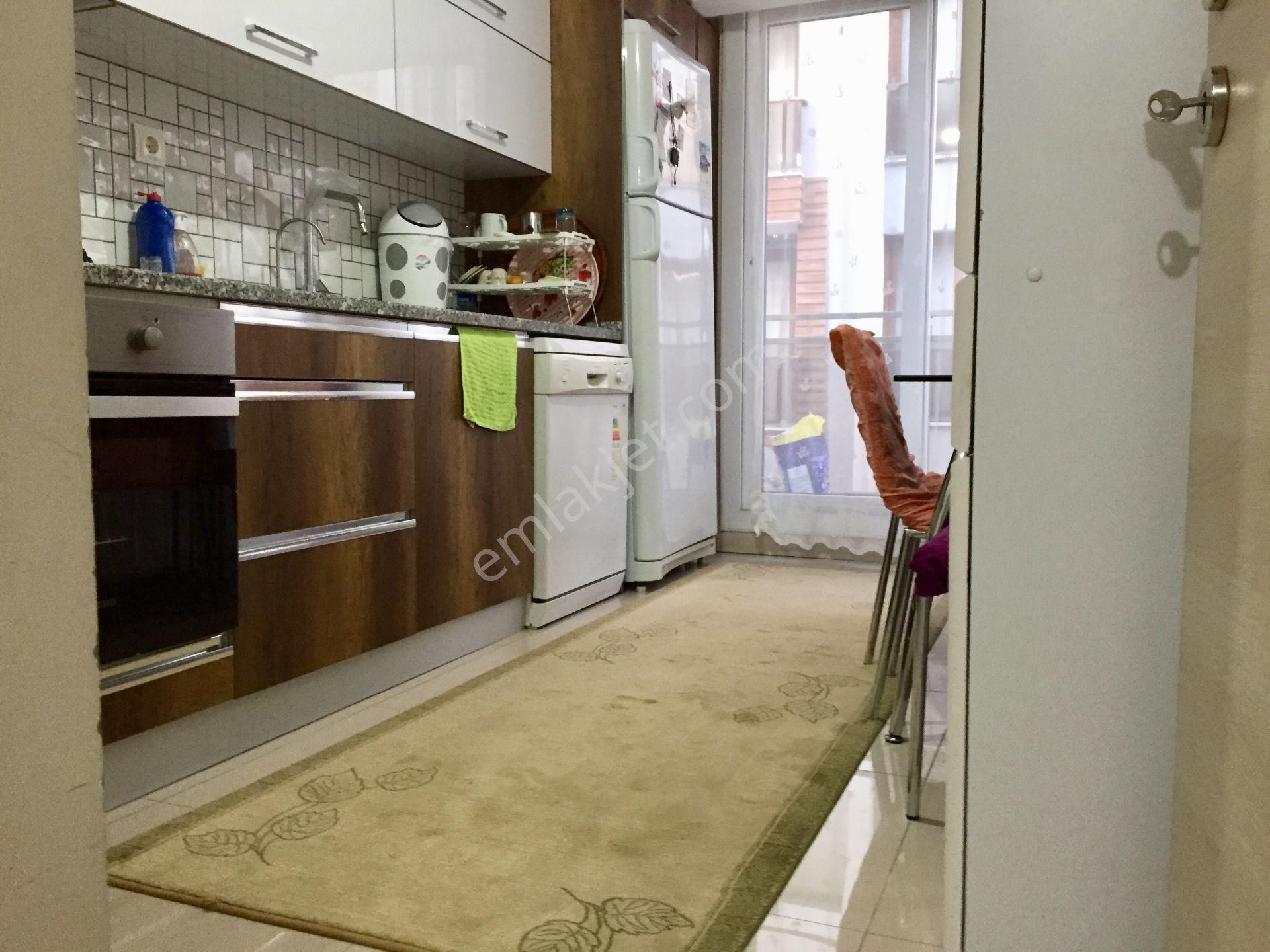 Eab’den Aydın Satılık 2+1 100 M2 3.kat Kurtuluş Mah. Doğalgazlı Daire - Görsel 4