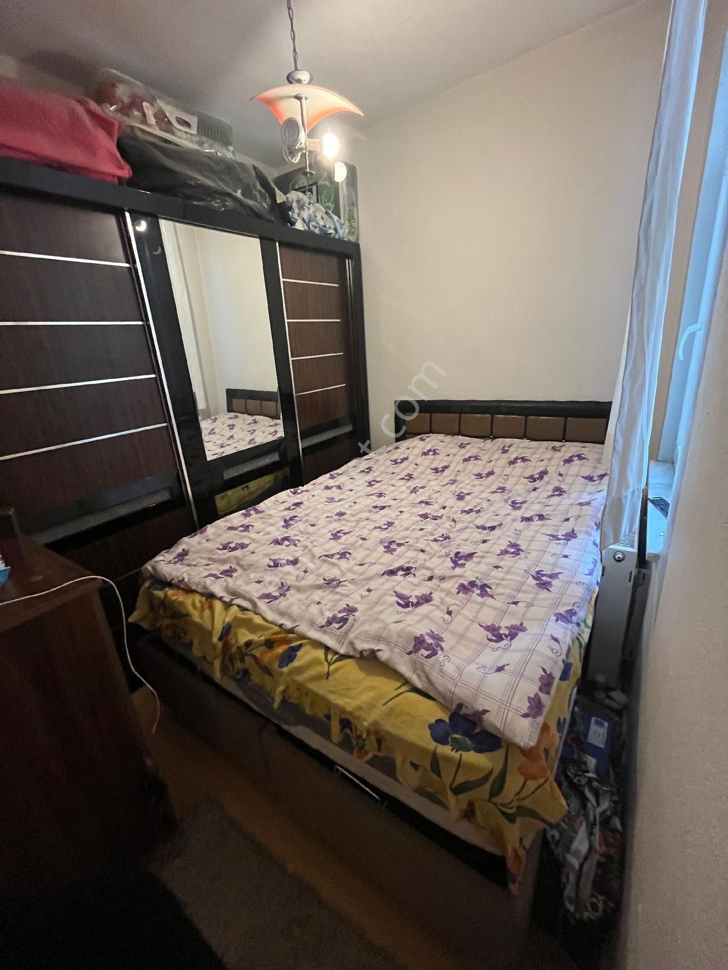 Fatma Ülken Gayrimenkul'den Fuzuli Caddesi Üzerinde 3+1 5 Katlı'nın 5 Çin Katı Kiralık Daire - Görsel 19