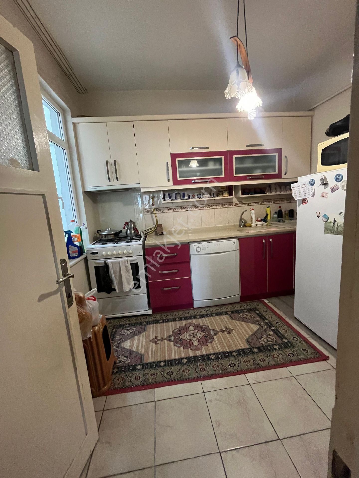 Fatma Ülken Gayrimenkul'den Fuzuli Caddesi Üzerinde 3+1 5 Katlı'nın 5 Çin Katı Kiralık Daire - Görsel 21