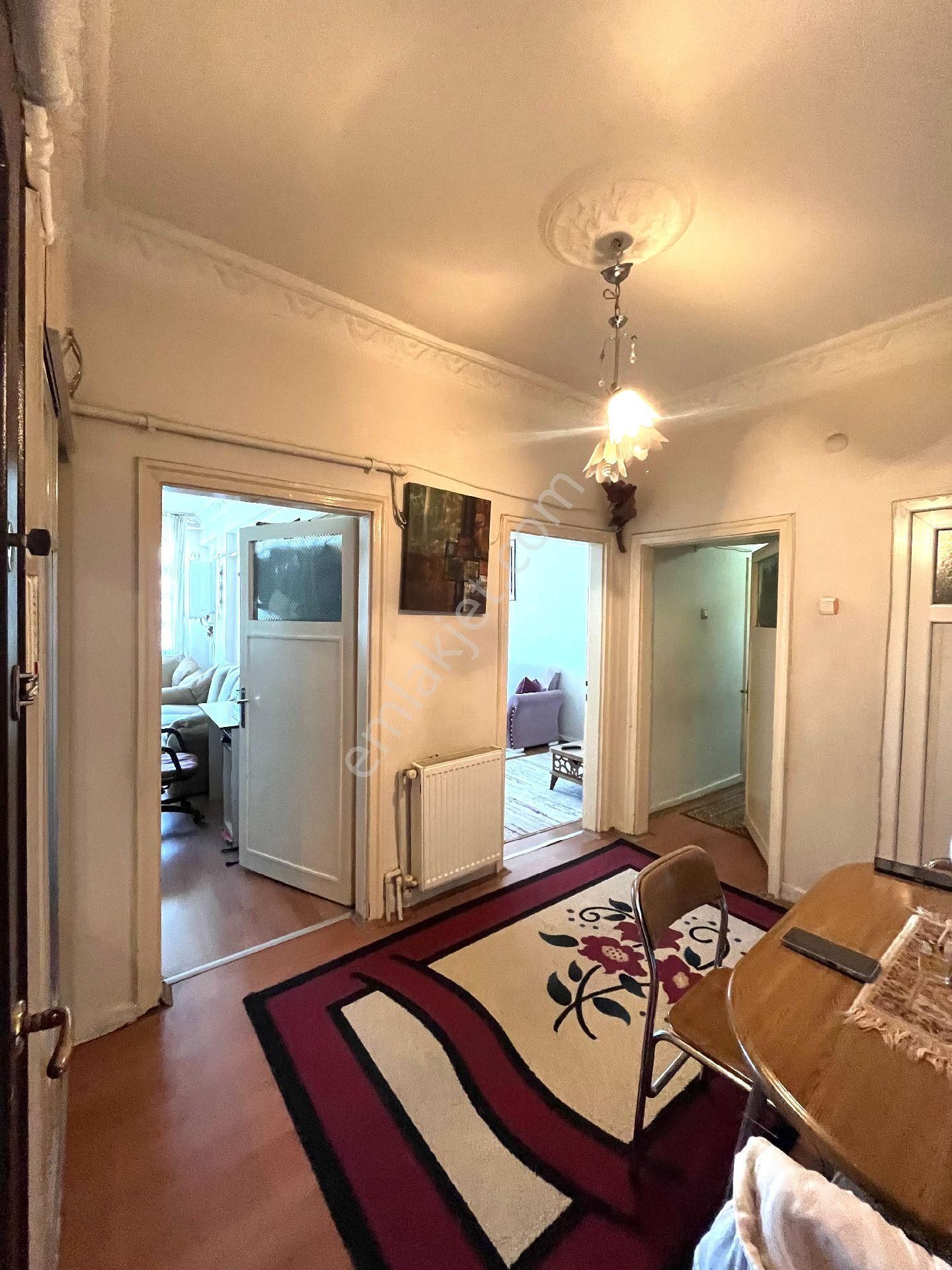 Fatma Ülken Gayrimenkul'den Fuzuli Caddesi Üzerinde 3+1 5 Katlı'nın 5 Çin Katı Kiralık Daire - Görsel 4