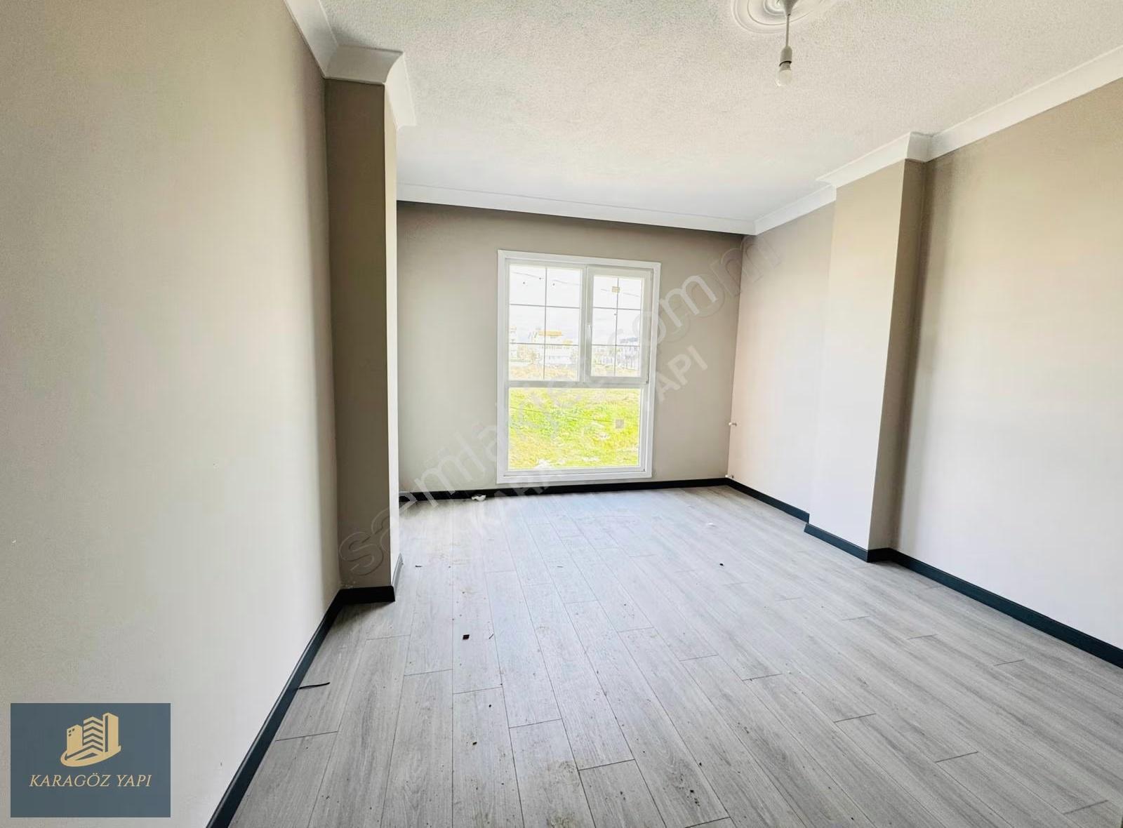 ~~karagöz~~ Köşe Başı Ful Manzaralı Geniş Bahçeli Müstakil Villa - Görsel 10