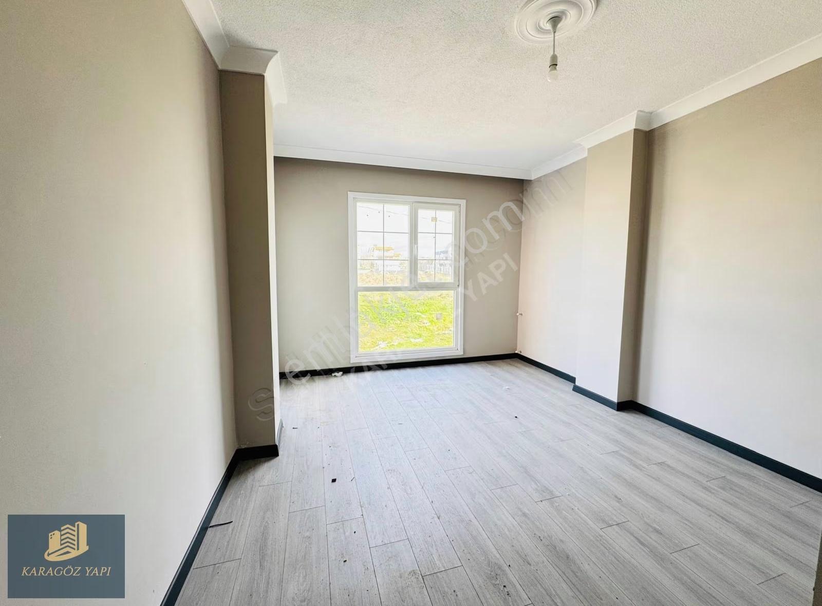 ~~karagöz~~ Köşe Başı Ful Manzaralı Geniş Bahçeli Müstakil Villa - Görsel 8
