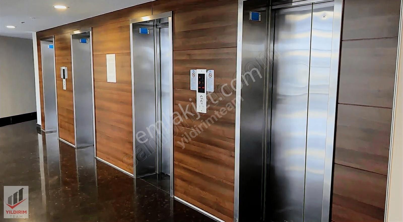 Mesa Kartall'da Eşyalı 1+1 Kiralık Daire - Metroya Yakın - Görsel 14