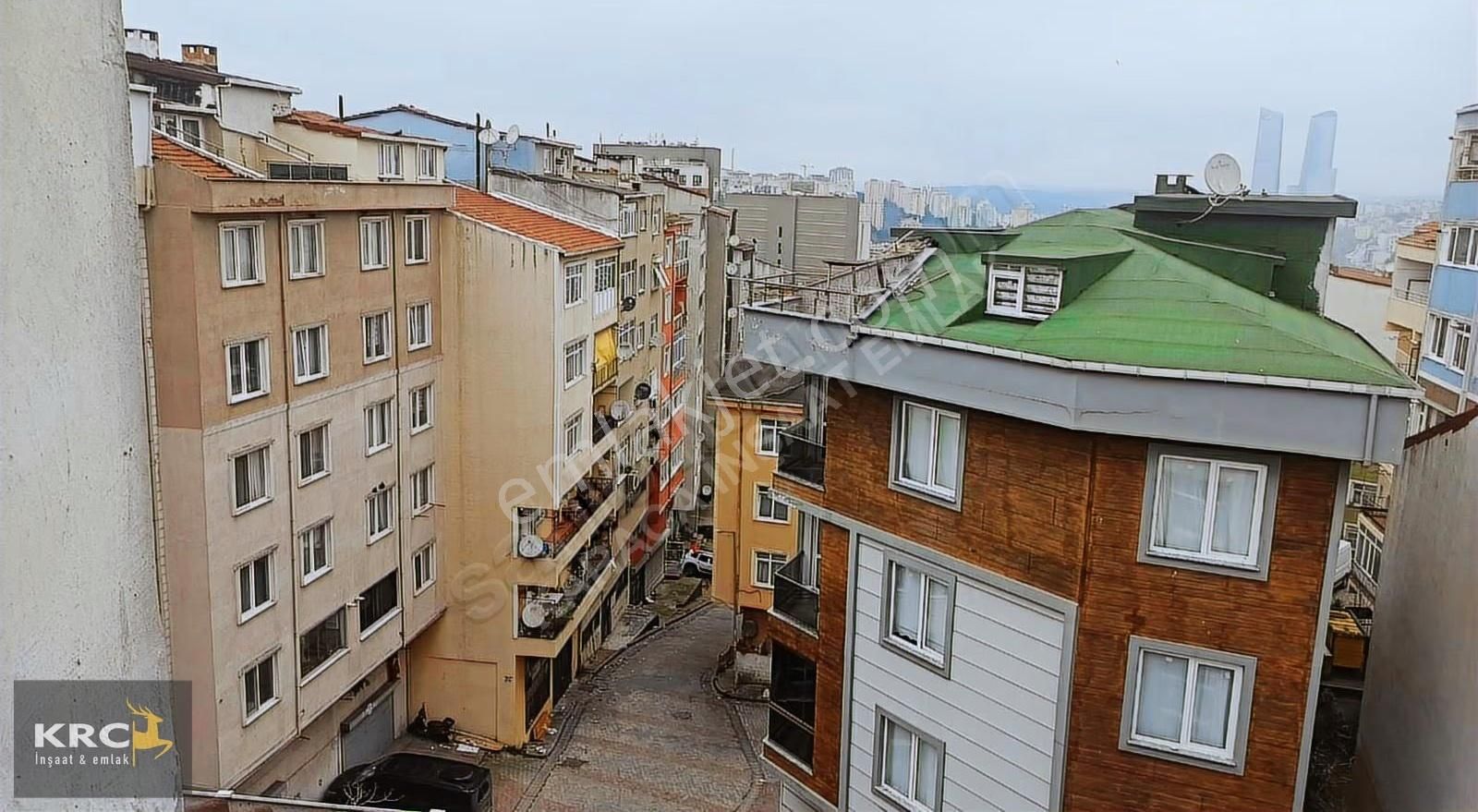 Çağlayanda Satılık Dubleks Daire - Görsel 4