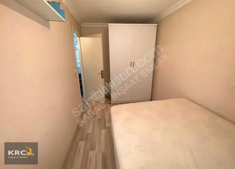 Gülbahar Mahallesinde Eşyalı, Merkezi 1+1 Kiralık Daire - Görsel 5