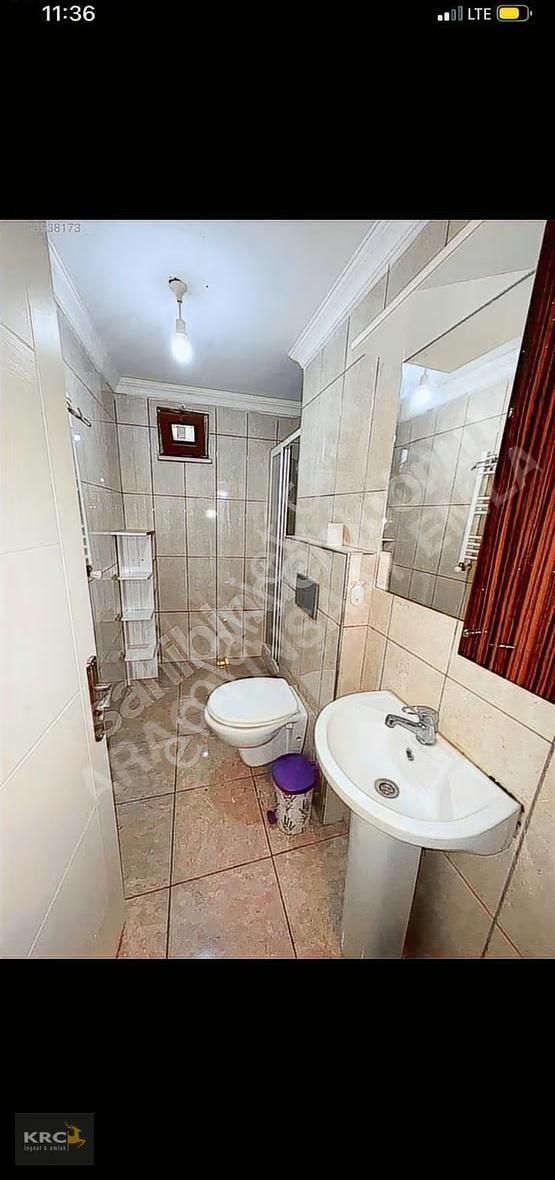 Gülbahar Mahallesinde Eşyalı, Merkezi 1+1 Kiralık Daire