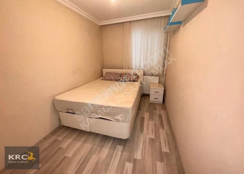 Gülbahar Mahallesinde Eşyalı, Merkezi 1+1 Kiralık Daire - Görsel 4