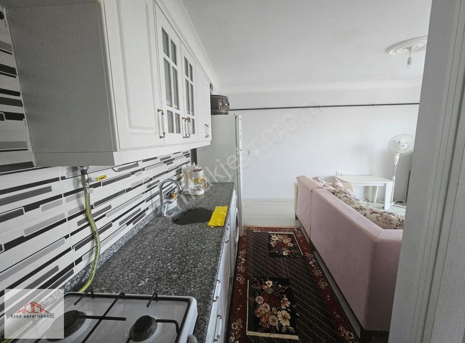 **karasu Da Havuzlu Site De Eşyalı 1+1 Satılık Daire* - Görsel 7
