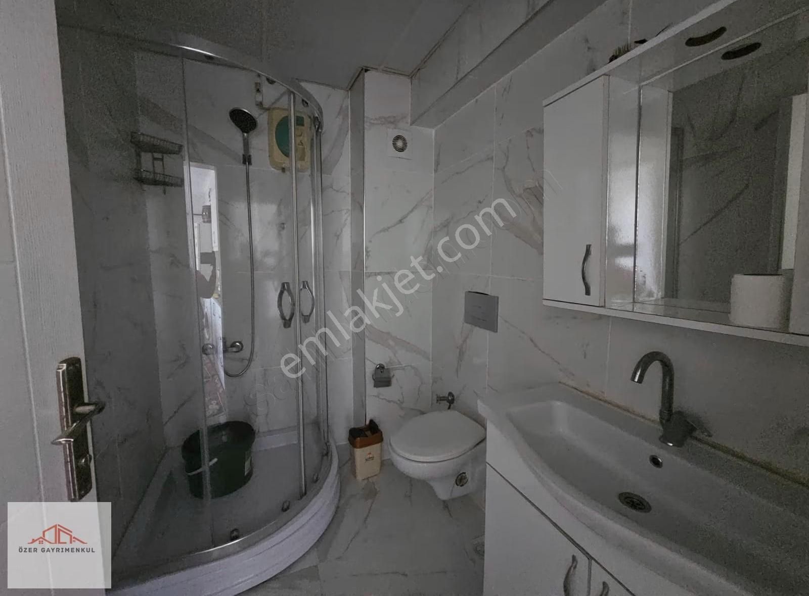 **karasu Da Havuzlu Site De Eşyalı 1+1 Satılık Daire* - Görsel 3