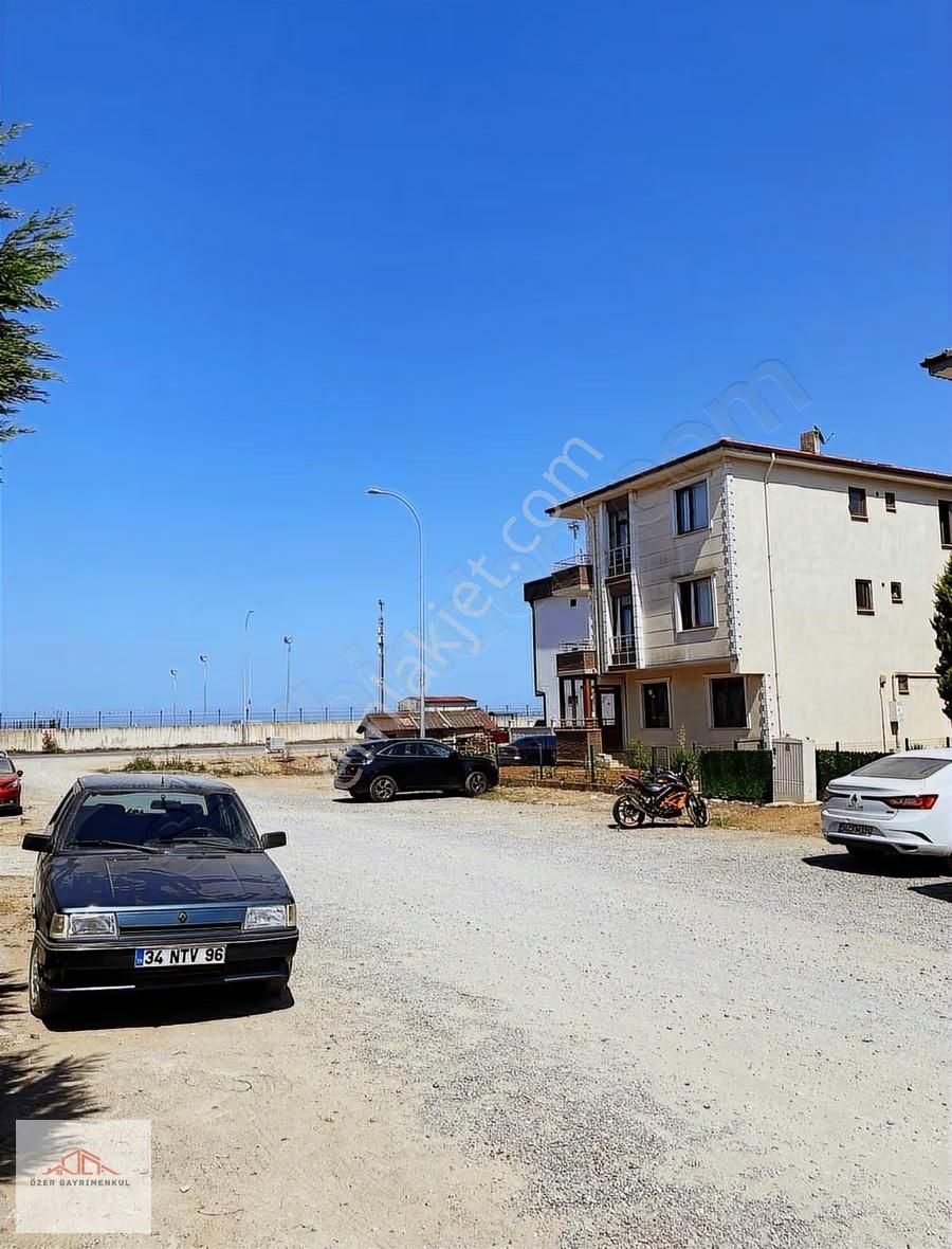 **sakarya Karasu Da Denize 50 M Geniş Bahçeli 1+1 Fırsat Daire** - Görsel 3
