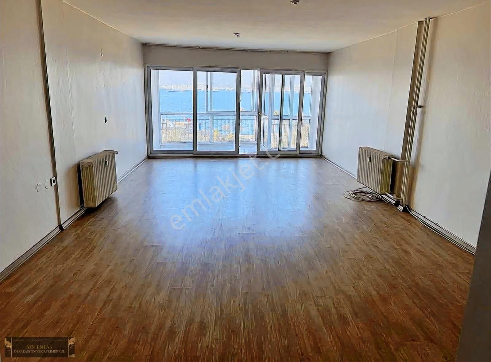 Mithatpaşa Cad.karantina Tramvay Durağı Yanında 3+1 Yalı Dairesi - Görsel 3