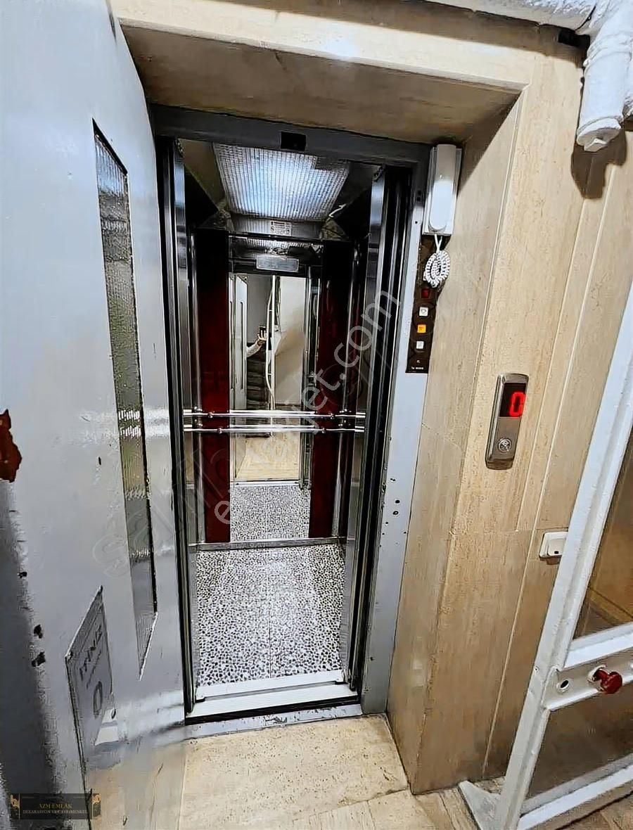 Mithatpaşa Cad.karantina Tramvay Durağı Yanında 3+1 Yalı Dairesi - Görsel 10