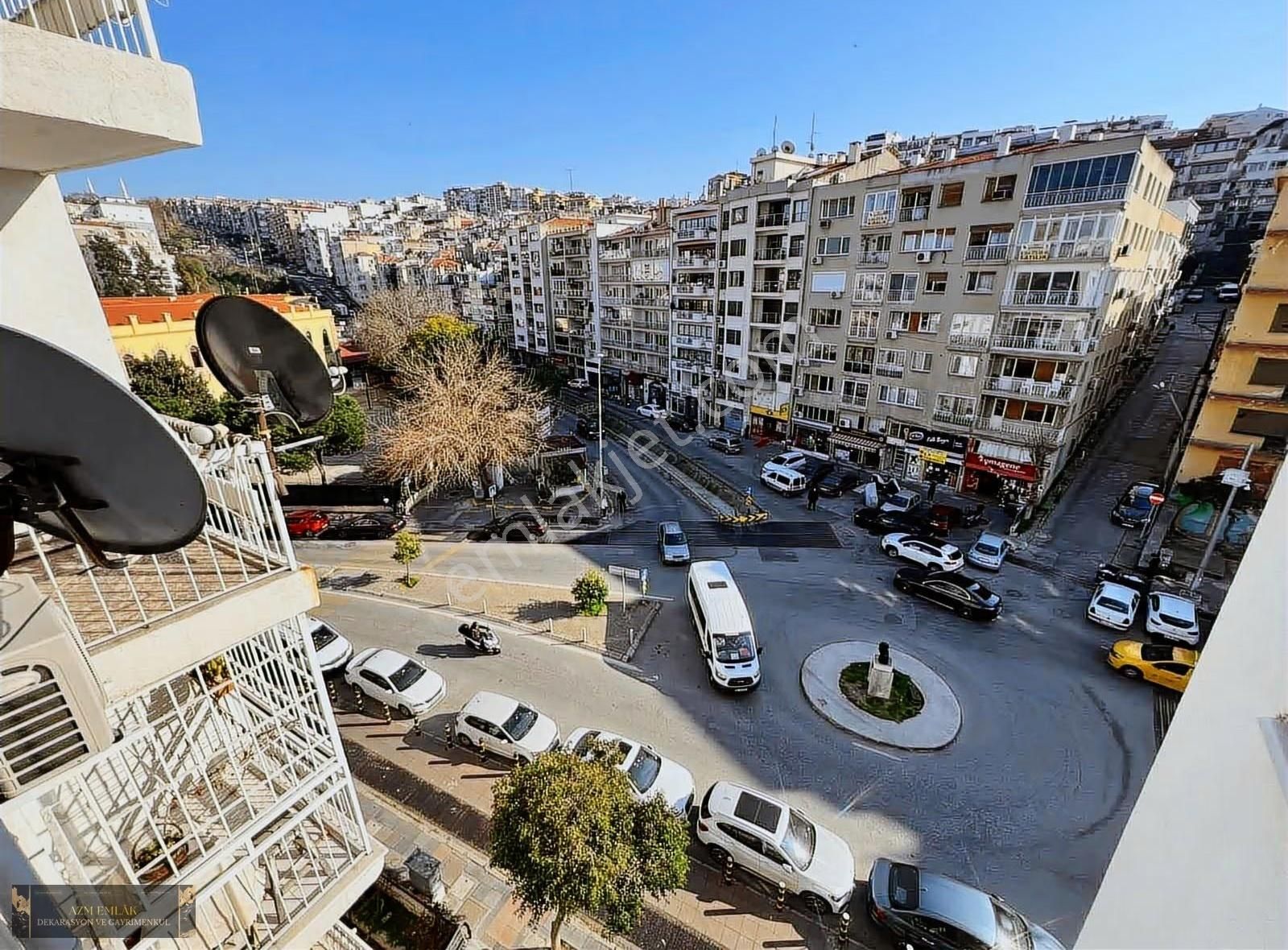 Mithatpaşa Cad.karantina Tramvay Durağı Yanında 3+1 Yalı Dairesi - Görsel 23