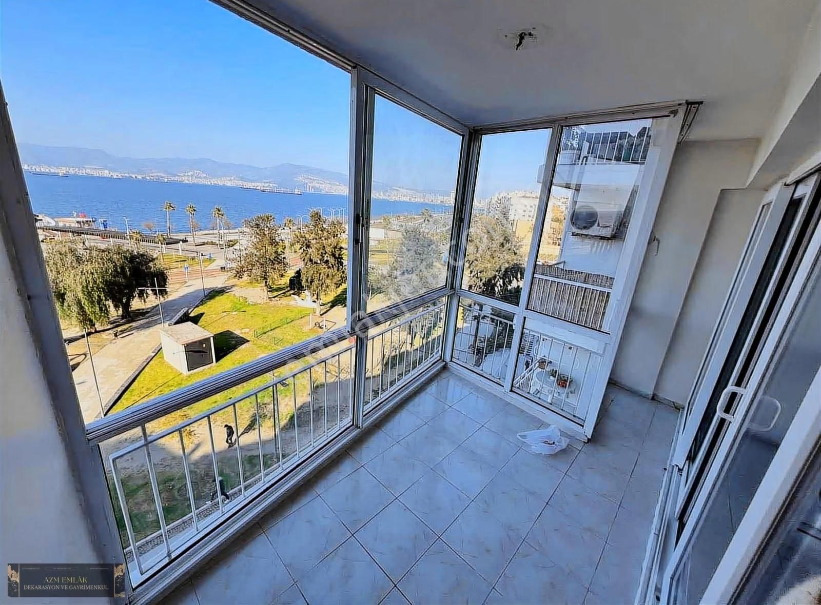 Mithatpaşa Cad.karantina Tramvay Durağı Yanında 3+1 Yalı Dairesi - Görsel 26