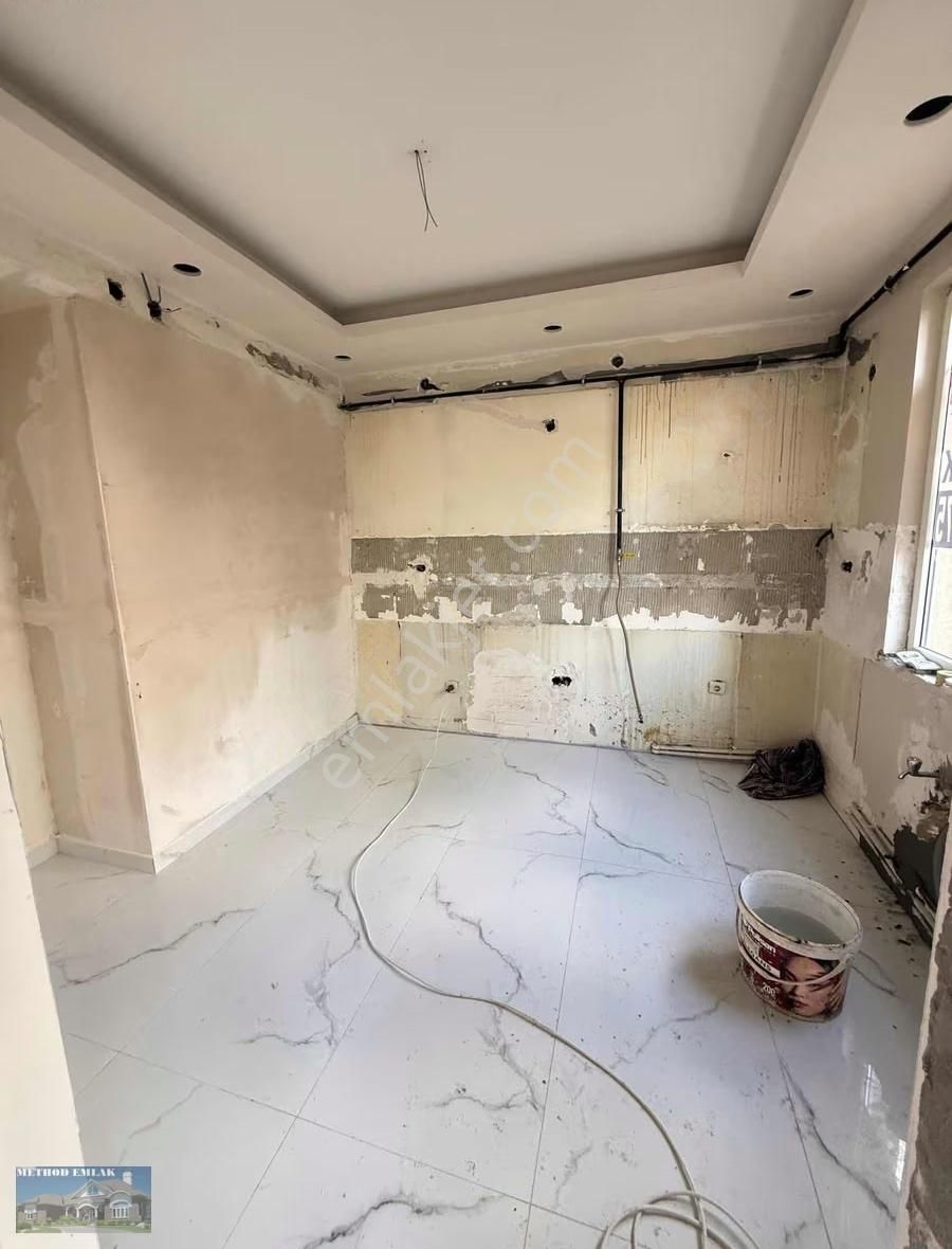 Bahçeşehir Esenkent'te Sıfır Tadilatlı, Krediye Uygun 2+1 Daire - Görsel 4