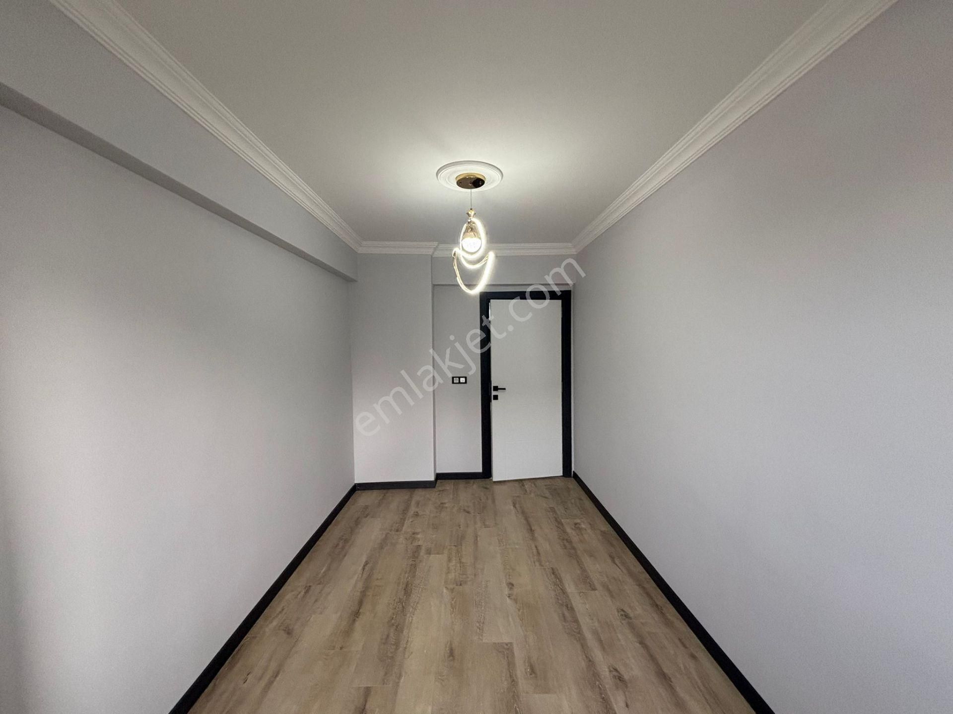 **eryıldız İnşaat'tan Acil Devlet Hastanesi Yanı İskanlı Lüx 2+1 - Görsel 23