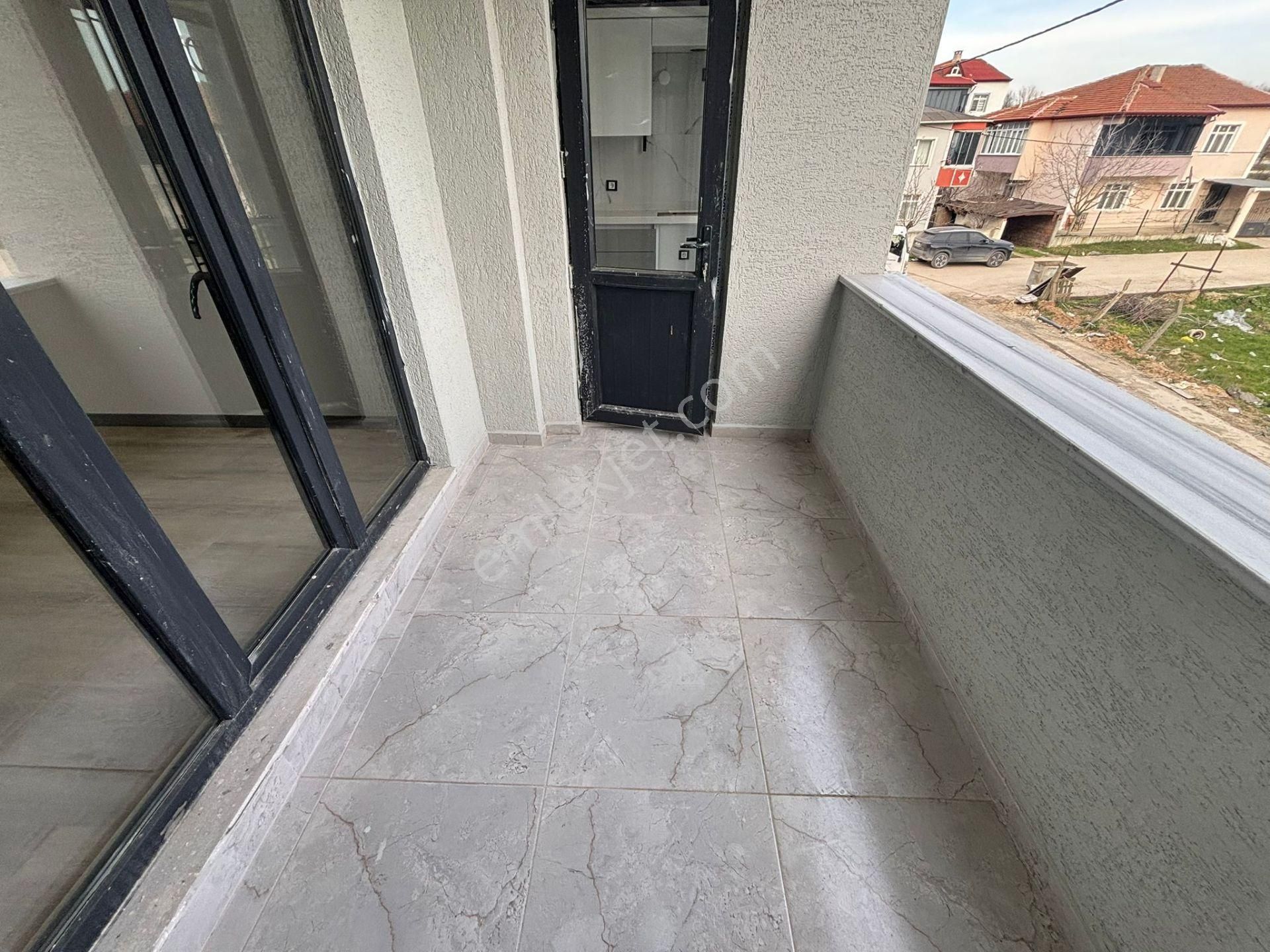 **eryıldız İnşaat'tan Acil Devlet Hastanesi Yanı İskanlı Lüx 2+1 - Görsel 18