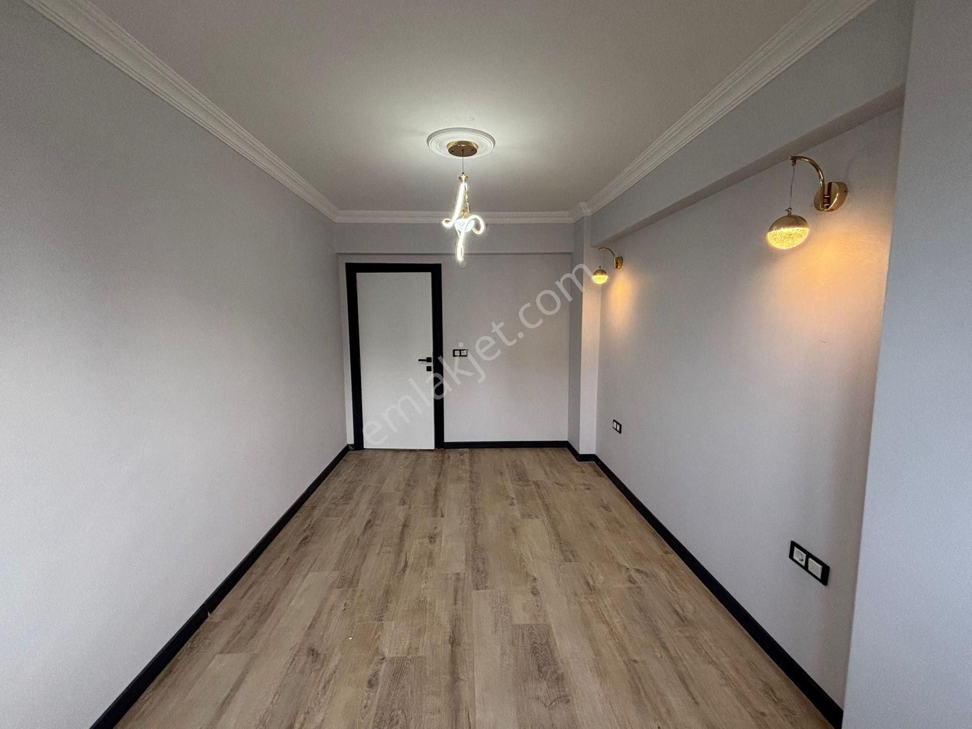 **eryıldız İnşaat'tan Acil Devlet Hastanesi Yanı İskanlı Lüx 2+1 - Görsel 28