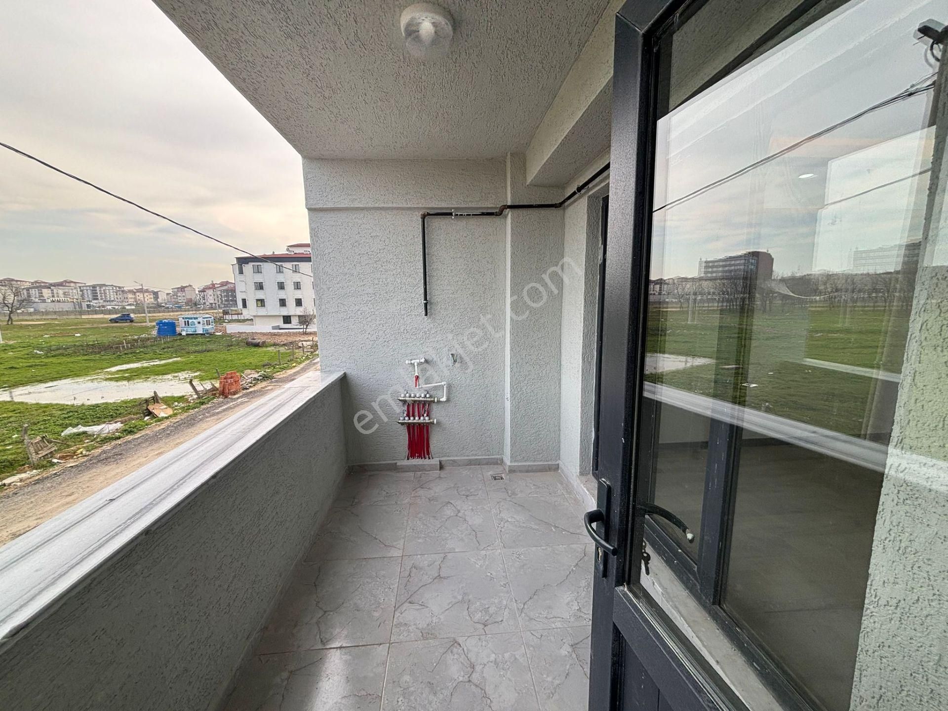 **eryıldız İnşaat'tan Acil Devlet Hastanesi Yanı İskanlı Lüx 2+1 - Görsel 6