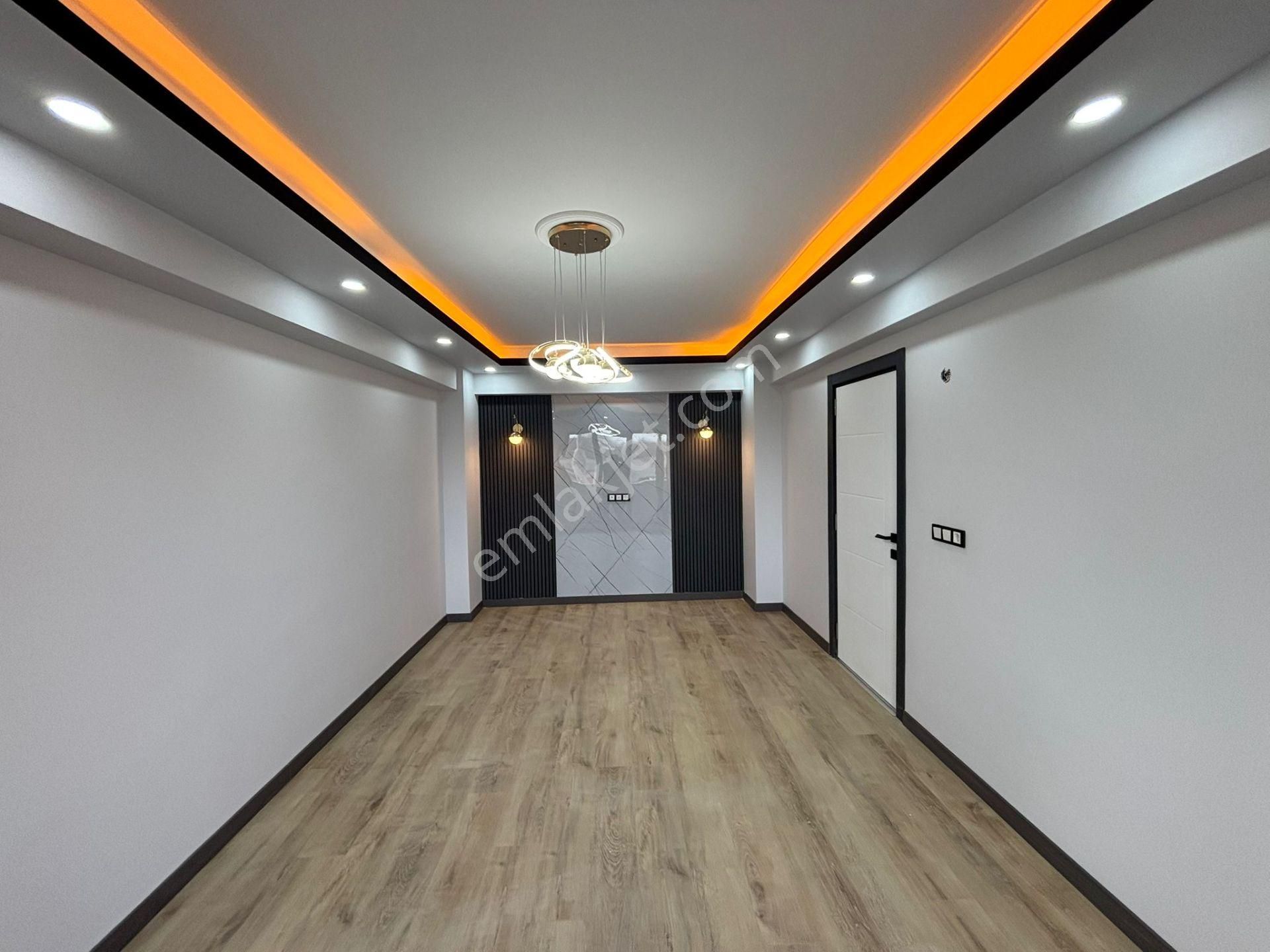 **eryıldız İnşaat'tan Acil Devlet Hastanesi Yanı İskanlı Lüx 2+1 - Görsel 10