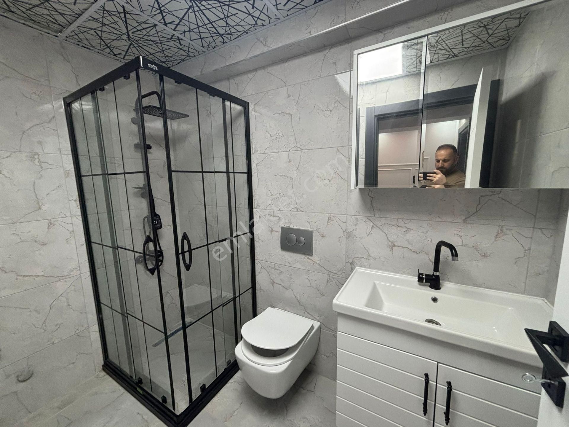 **eryıldız İnşaat'tan Acil Devlet Hastanesi Yanı İskanlı Lüx 2+1 - Görsel 31