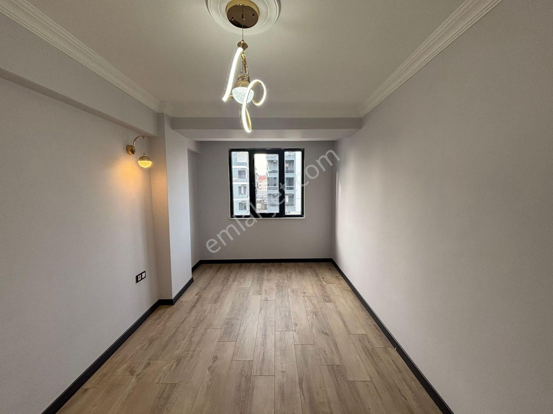 **eryıldız İnşaat'tan Acil Devlet Hastanesi Yanı İskanlı Lüx 2+1 - Görsel 26