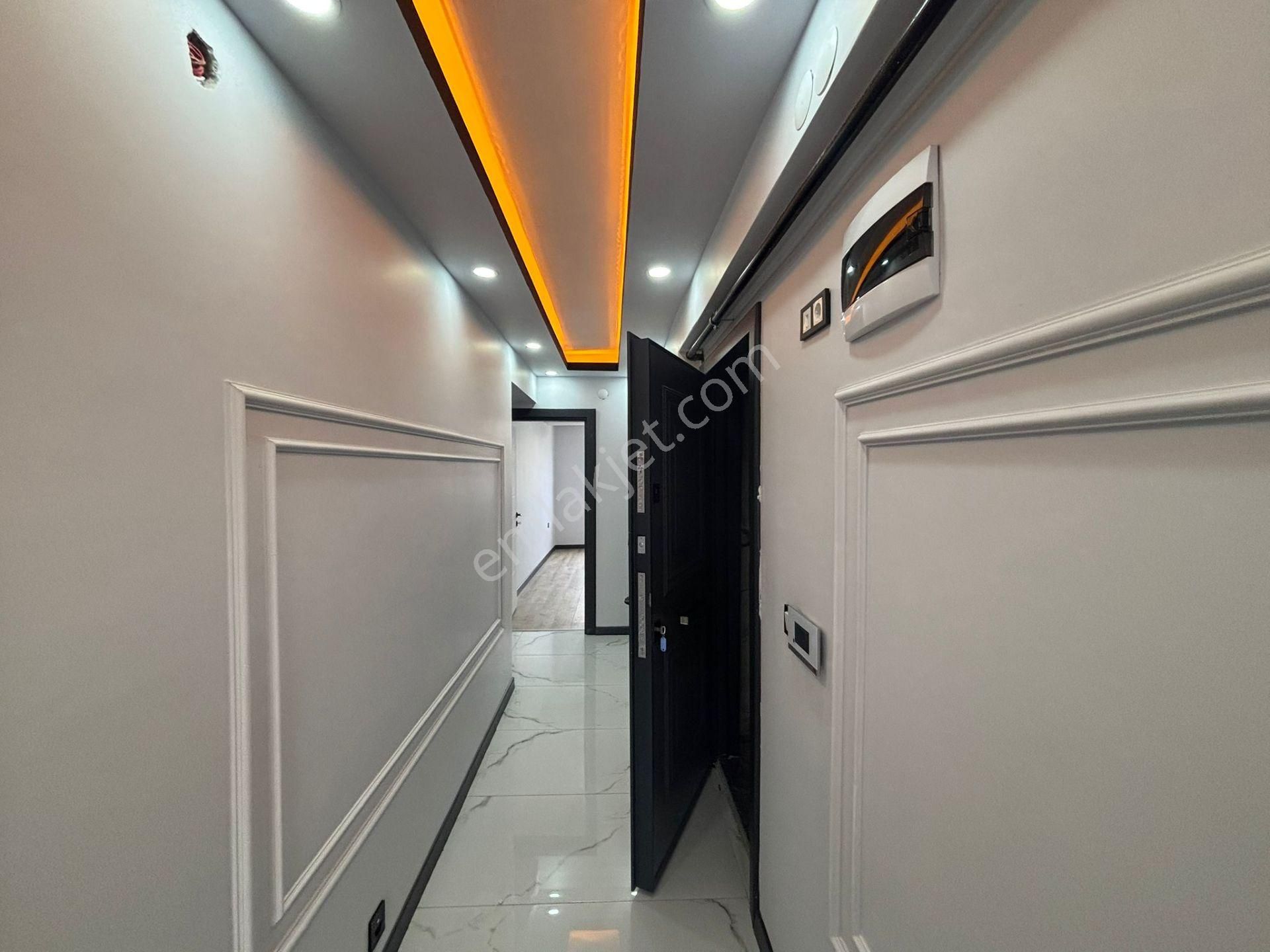 **eryıldız İnşaat'tan Acil Devlet Hastanesi Yanı İskanlı Lüx 2+1 - Görsel 34