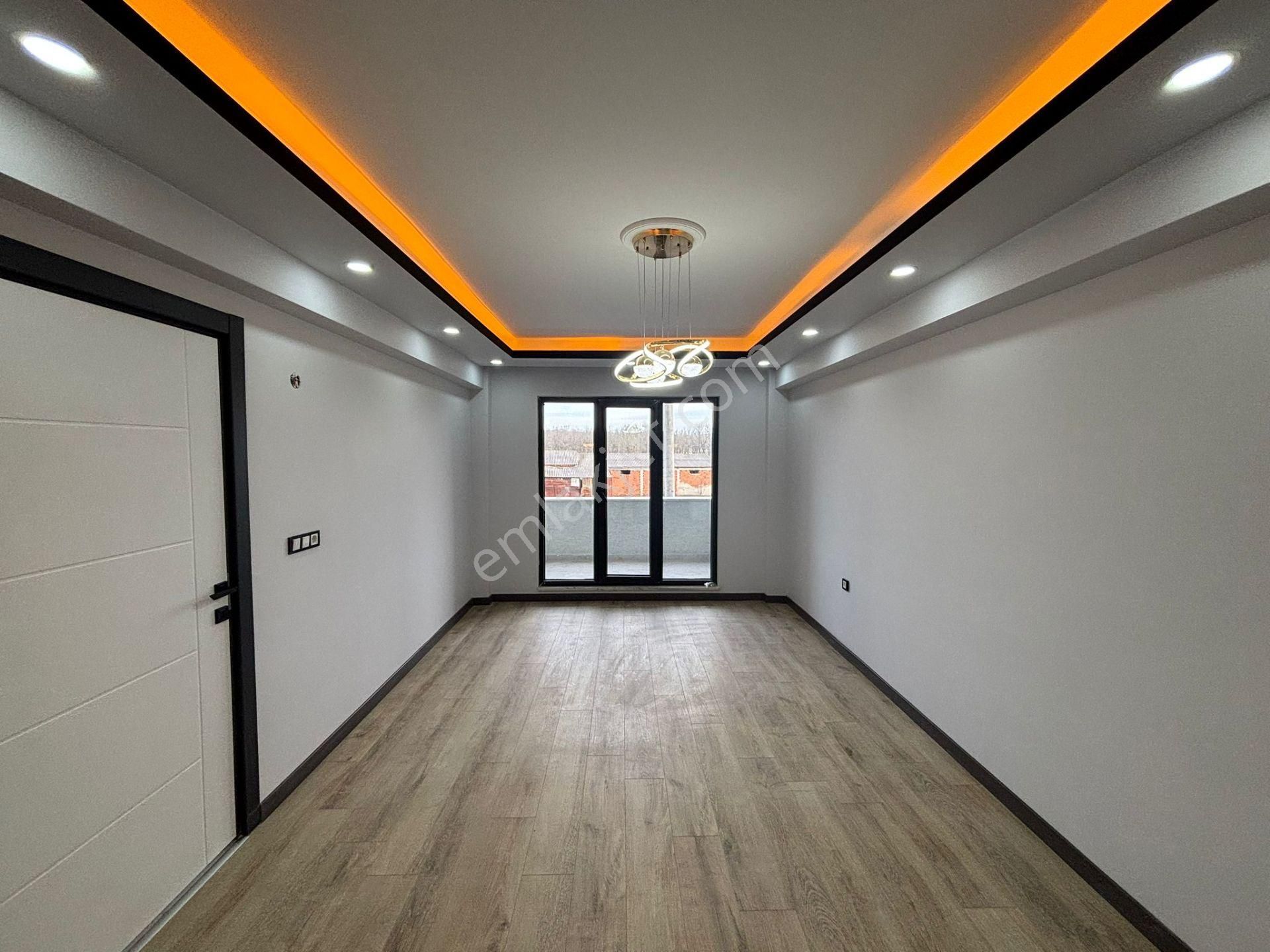 **eryıldız İnşaat'tan Acil Devlet Hastanesi Yanı İskanlı Lüx 2+1 - Görsel 13