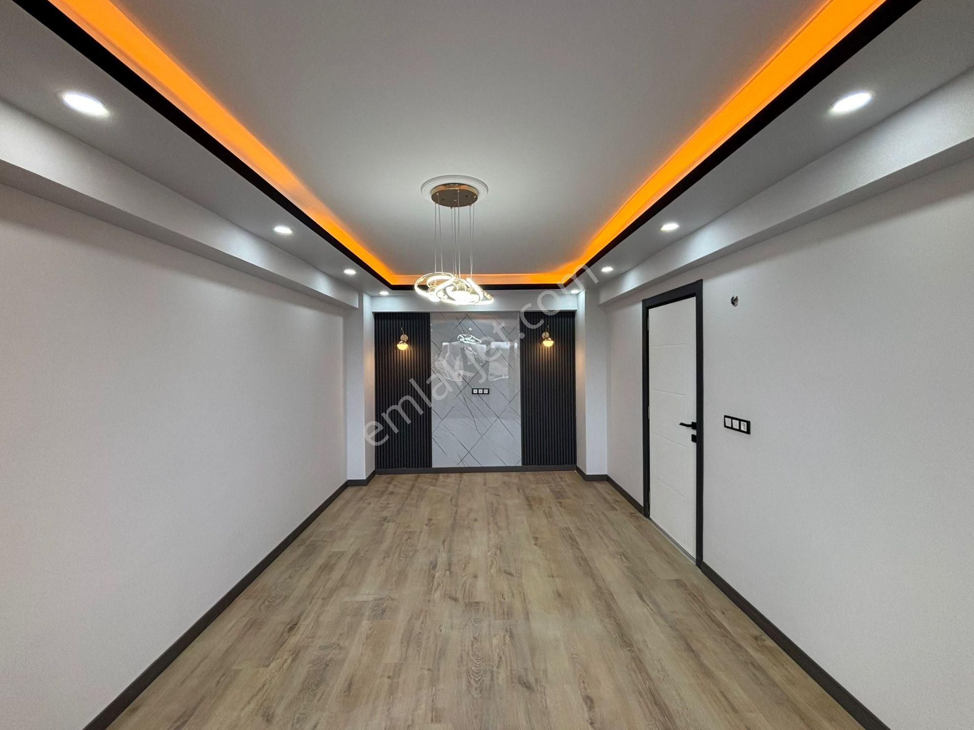 **eryıldız İnşaat'tan Acil Devlet Hastanesi Yanı İskanlı Lüx 2+1 - Görsel 9