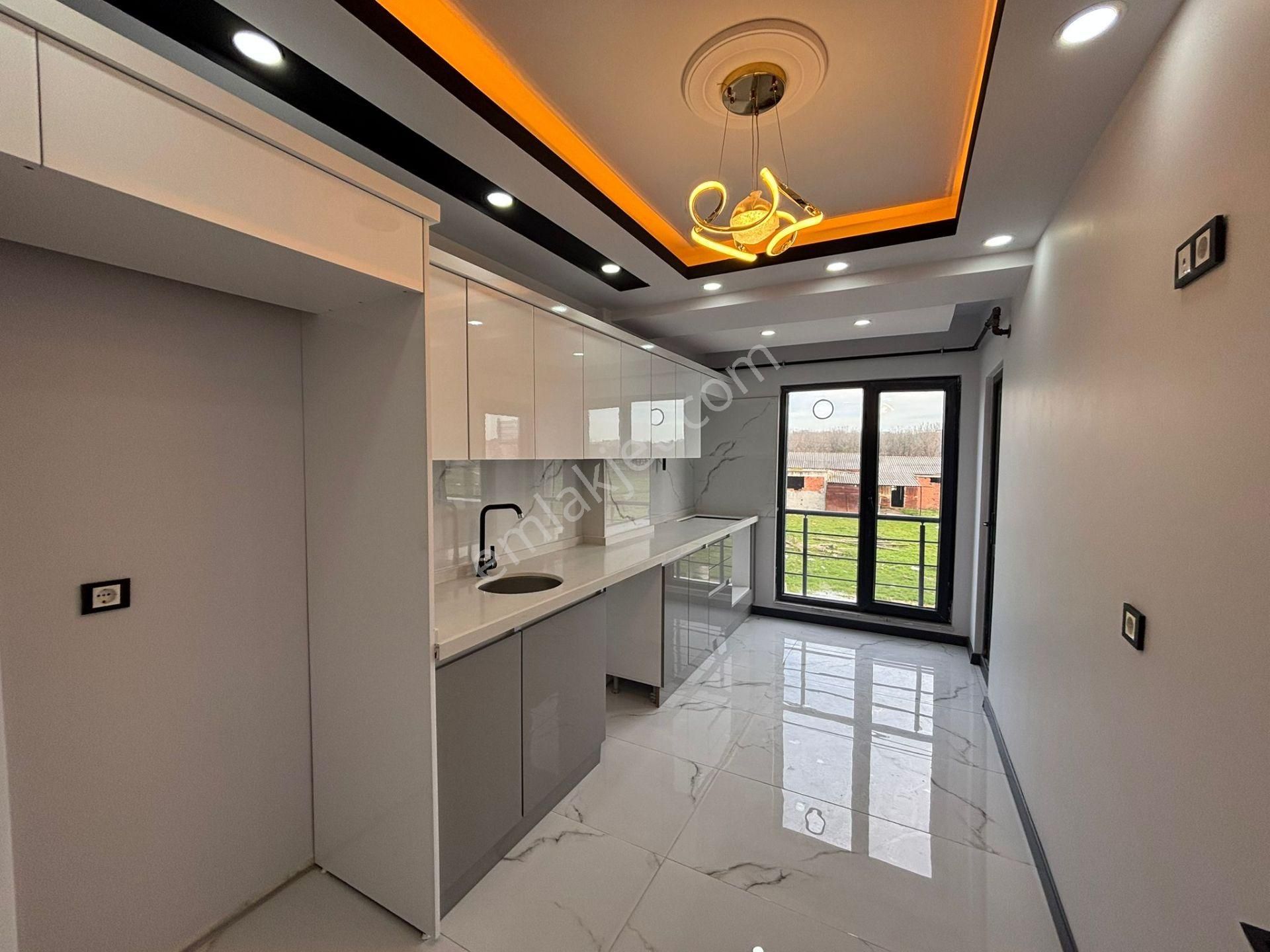 **eryıldız İnşaat'tan Acil Devlet Hastanesi Yanı İskanlı Lüx 2+1 - Görsel 17