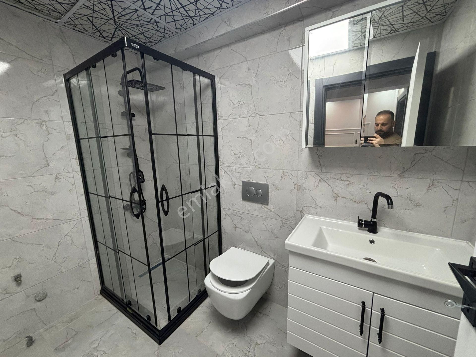 **eryıldız İnşaat'tan Acil Devlet Hastanesi Yanı İskanlı Lüx 2+1 - Görsel 32