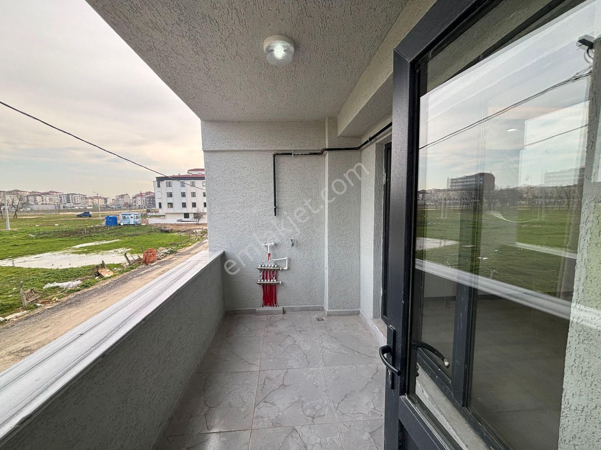 **eryıldız İnşaat'tan Acil Devlet Hastanesi Yanı İskanlı Lüx 2+1 - Görsel 5