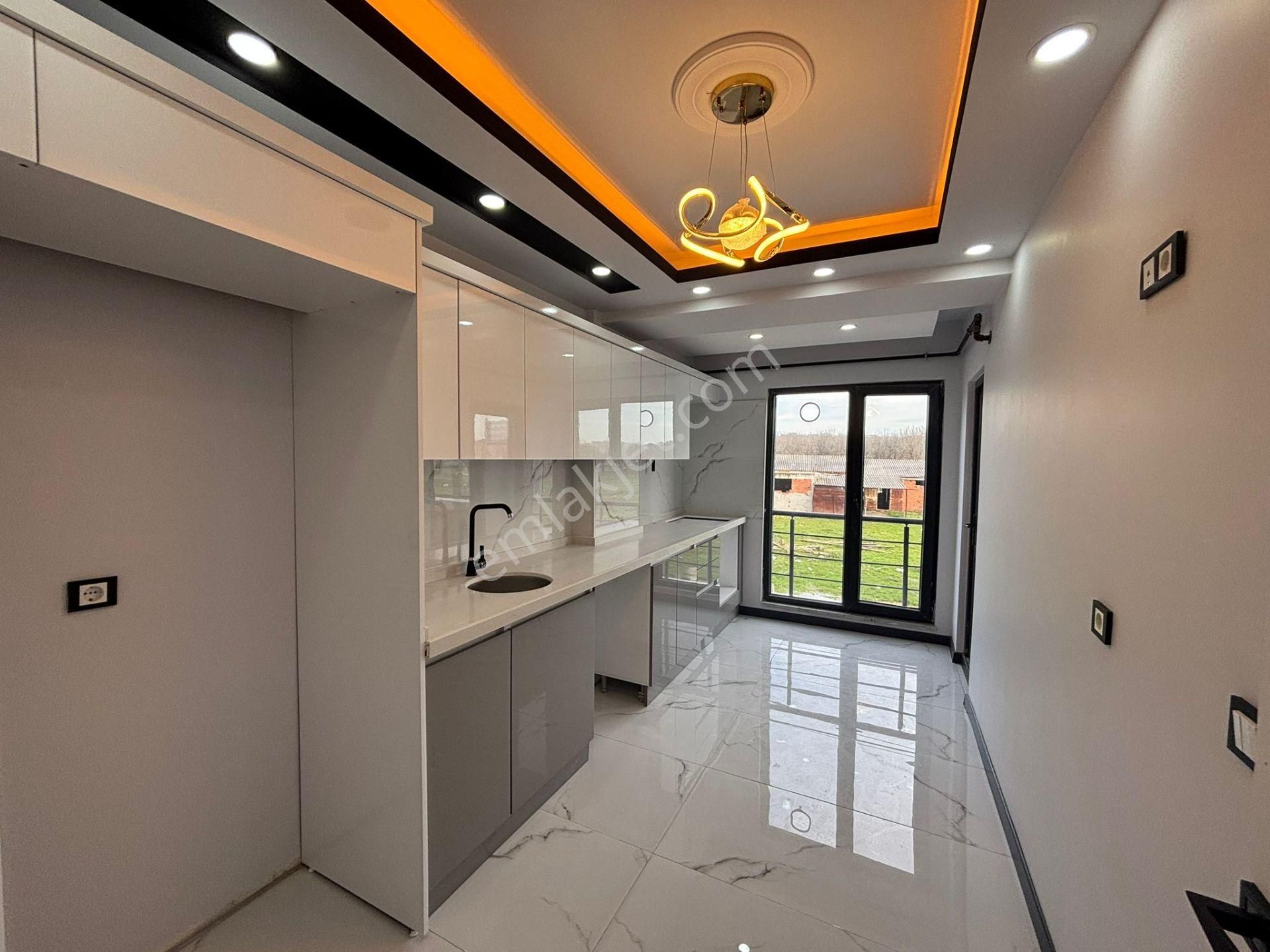 **eryıldız İnşaat'tan Acil Devlet Hastanesi Yanı İskanlı Lüx 2+1 - Görsel 16