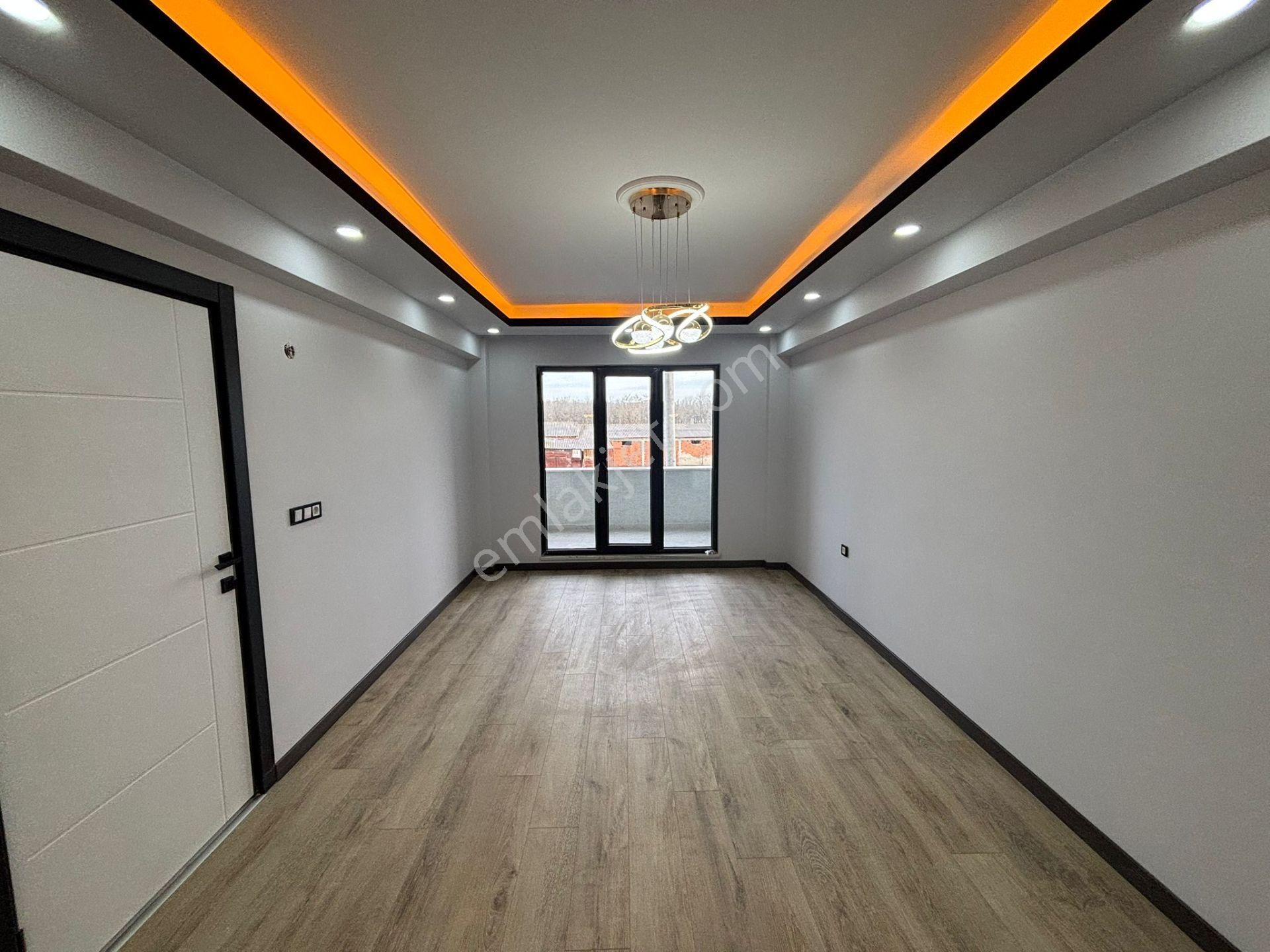 **eryıldız İnşaat'tan Acil Devlet Hastanesi Yanı İskanlı Lüx 2+1 - Görsel 12