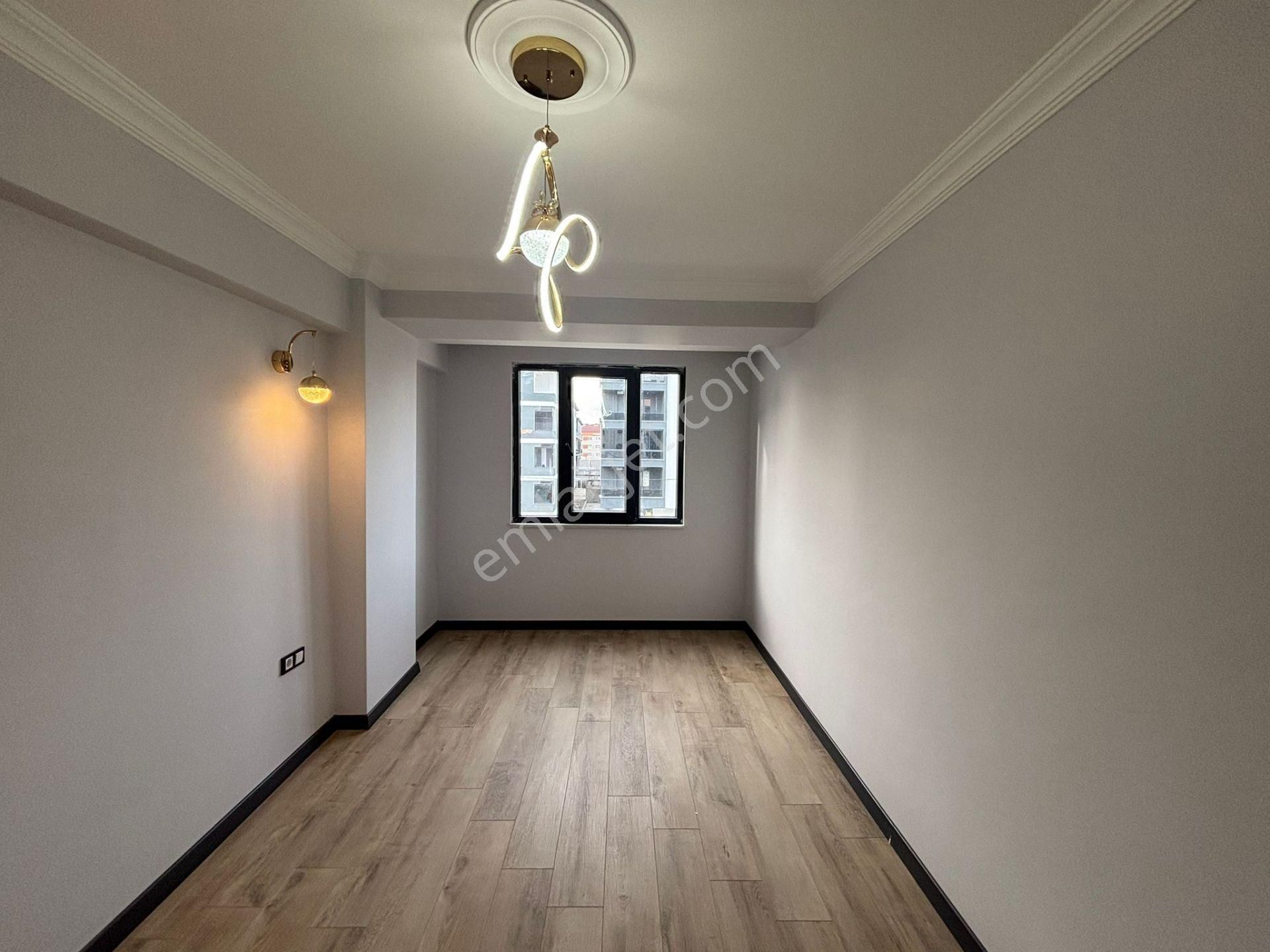 **eryıldız İnşaat'tan Acil Devlet Hastanesi Yanı İskanlı Lüx 2+1 - Görsel 25