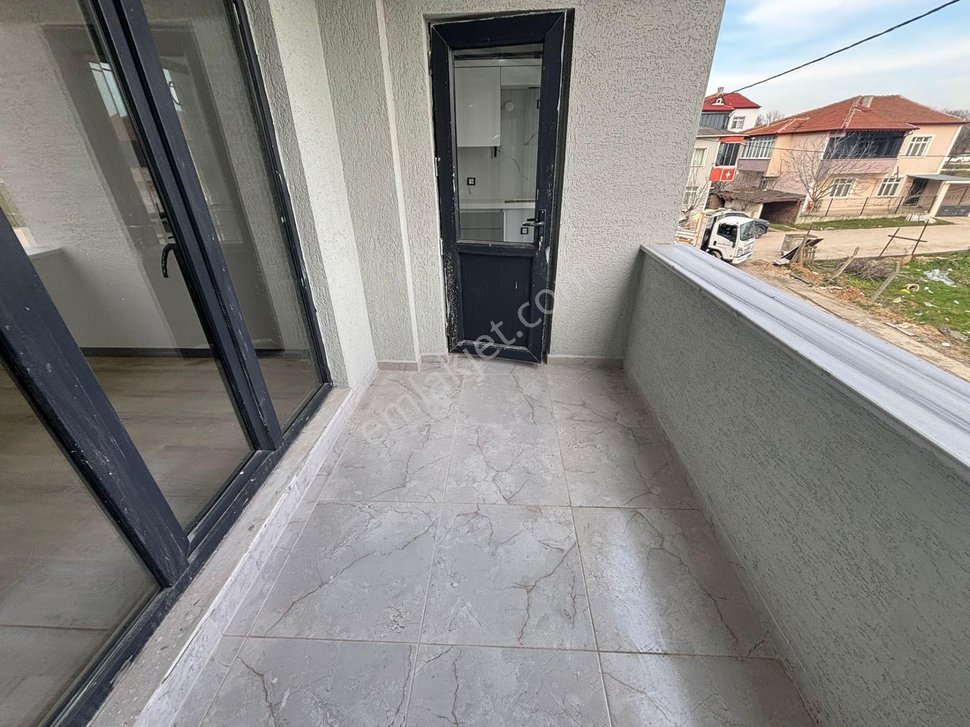 **eryıldız İnşaat'tan Acil Devlet Hastanesi Yanı İskanlı Lüx 2+1 - Görsel 19