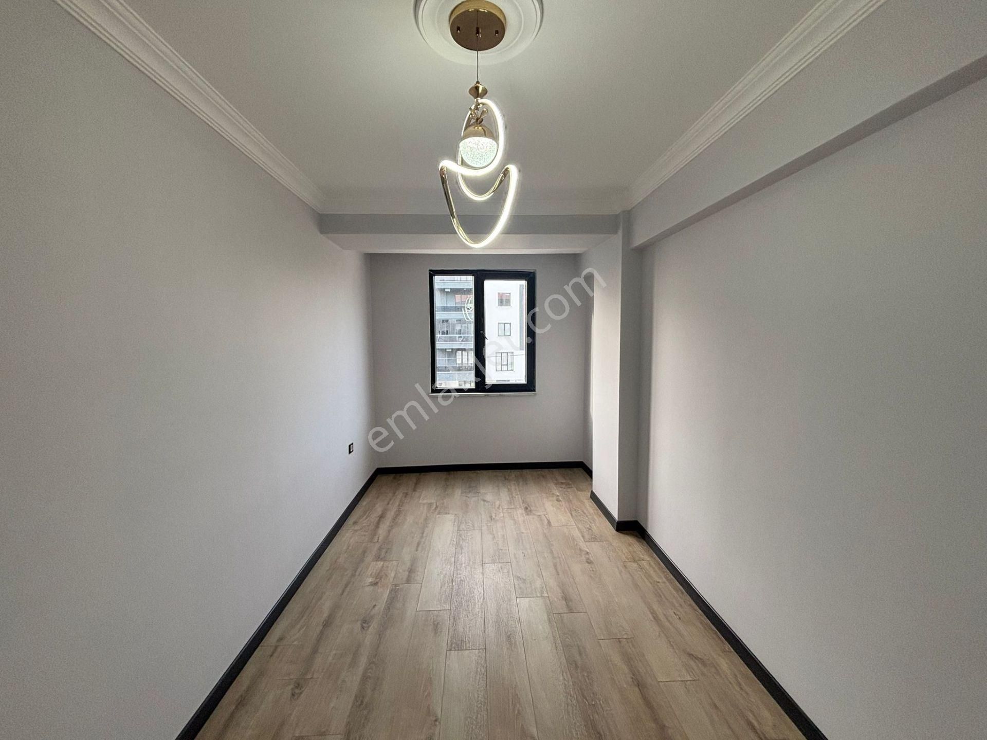 **eryıldız İnşaat'tan Acil Devlet Hastanesi Yanı İskanlı Lüx 2+1 - Görsel 21