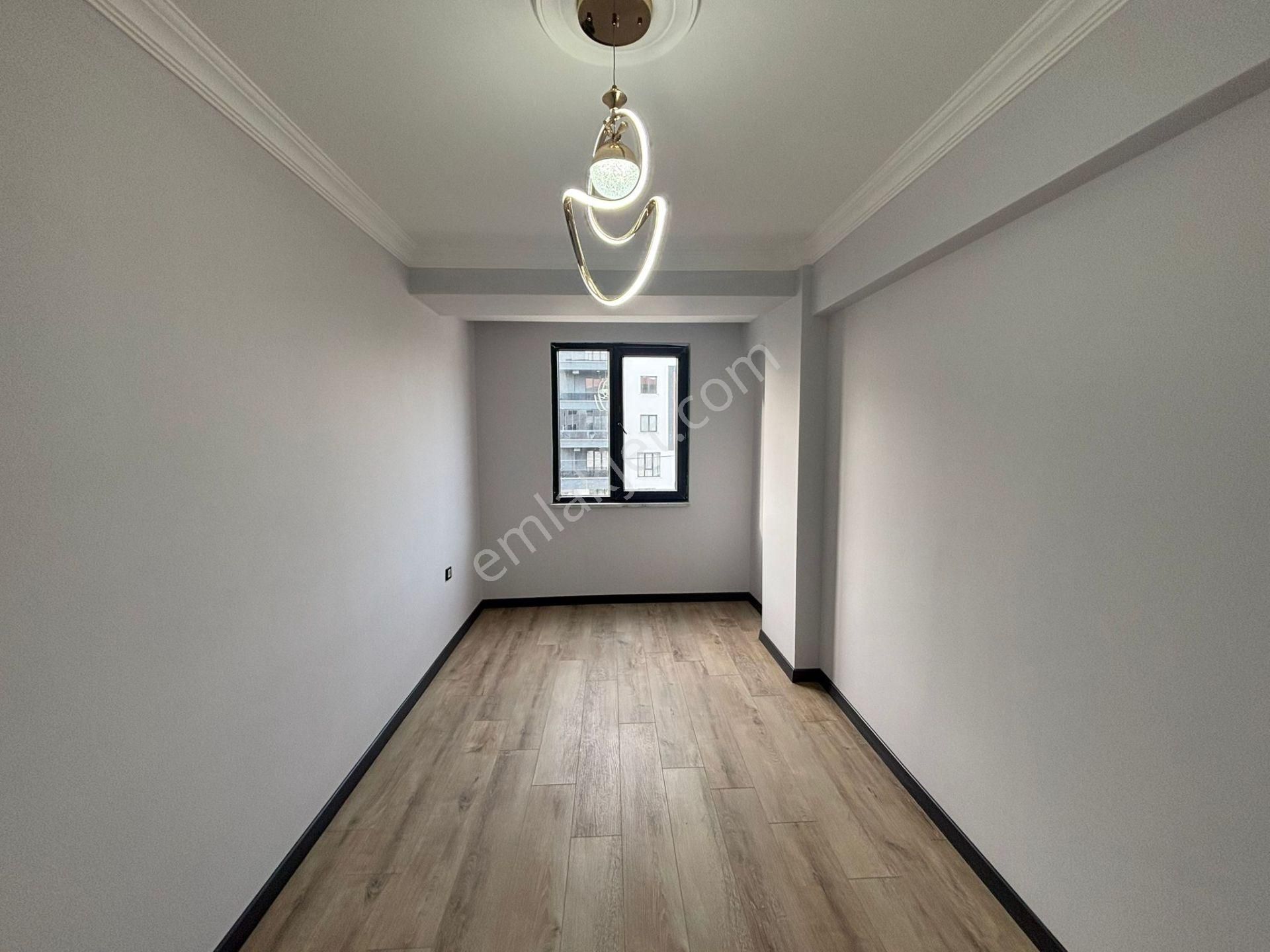 **eryıldız İnşaat'tan Acil Devlet Hastanesi Yanı İskanlı Lüx 2+1 - Görsel 22