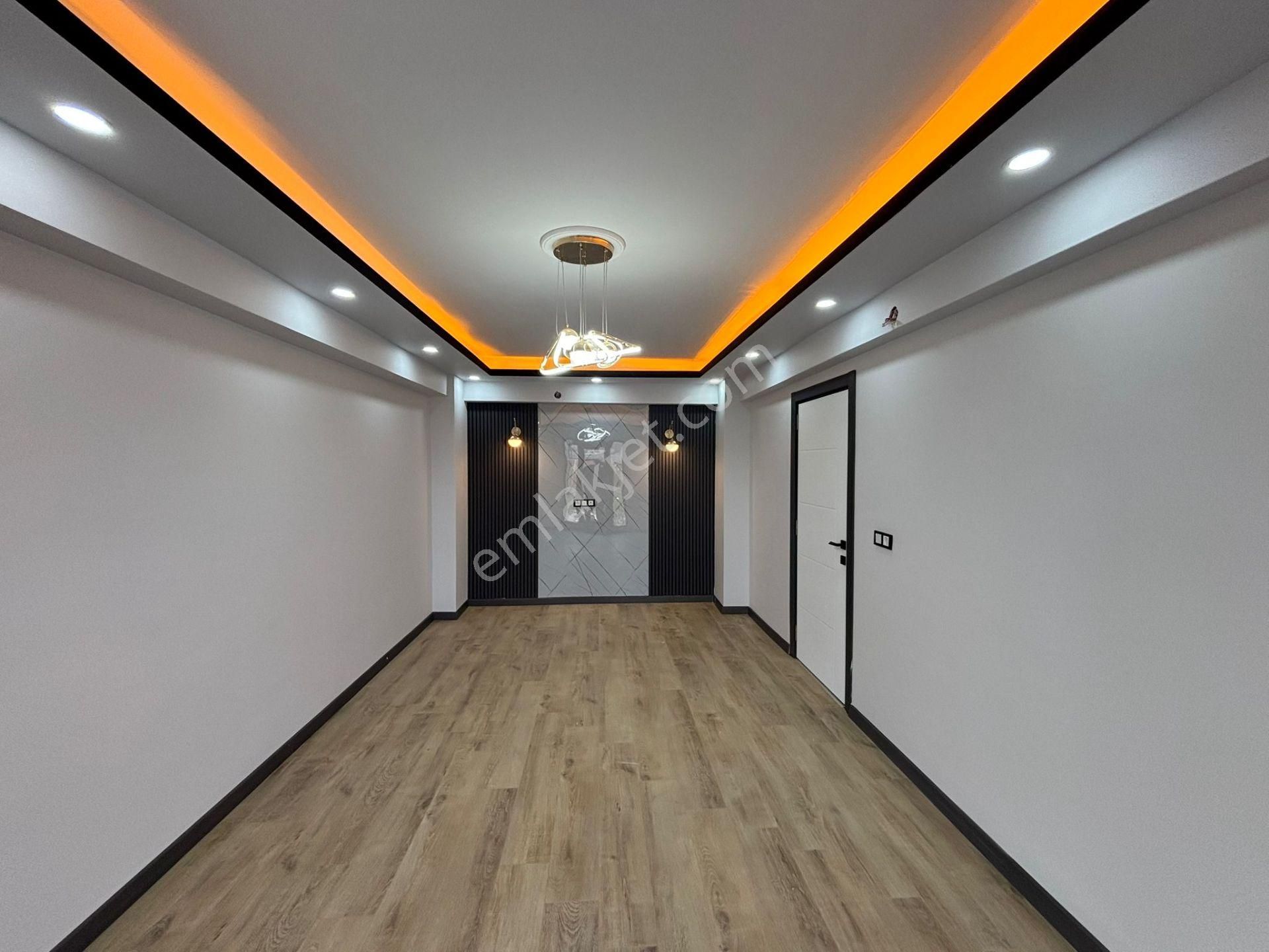 **eryıldız İnşaat'tan Acil Devlet Hastanesi Yanı İskanlı Lüx 2+1 - Görsel 2