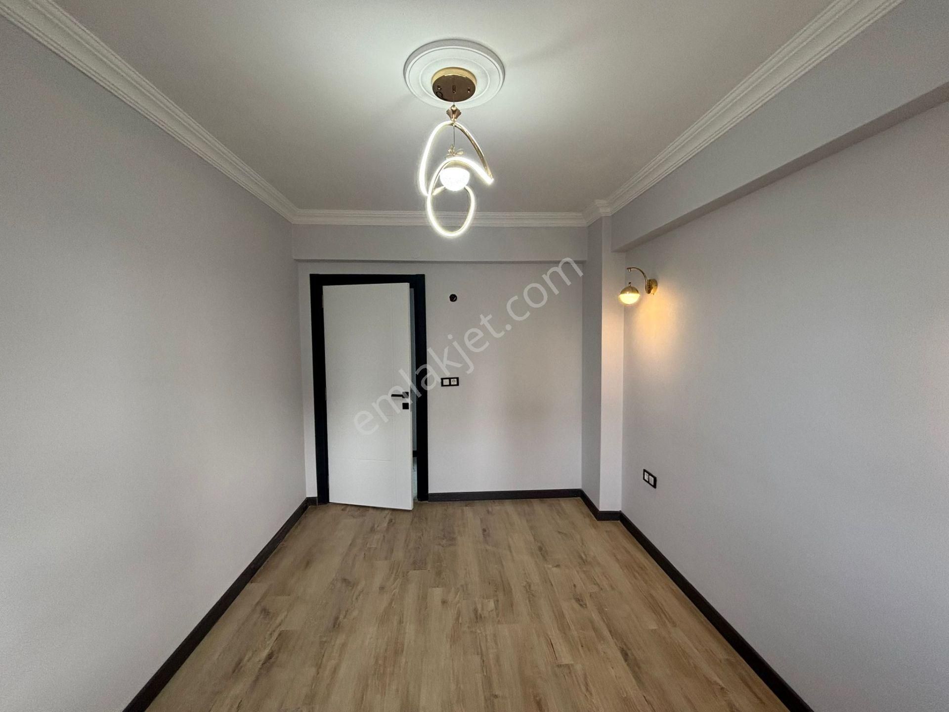 **eryıldız İnşaat'tan Acil Devlet Hastanesi Yanı İskanlı Lüx 2+1 - Görsel 22