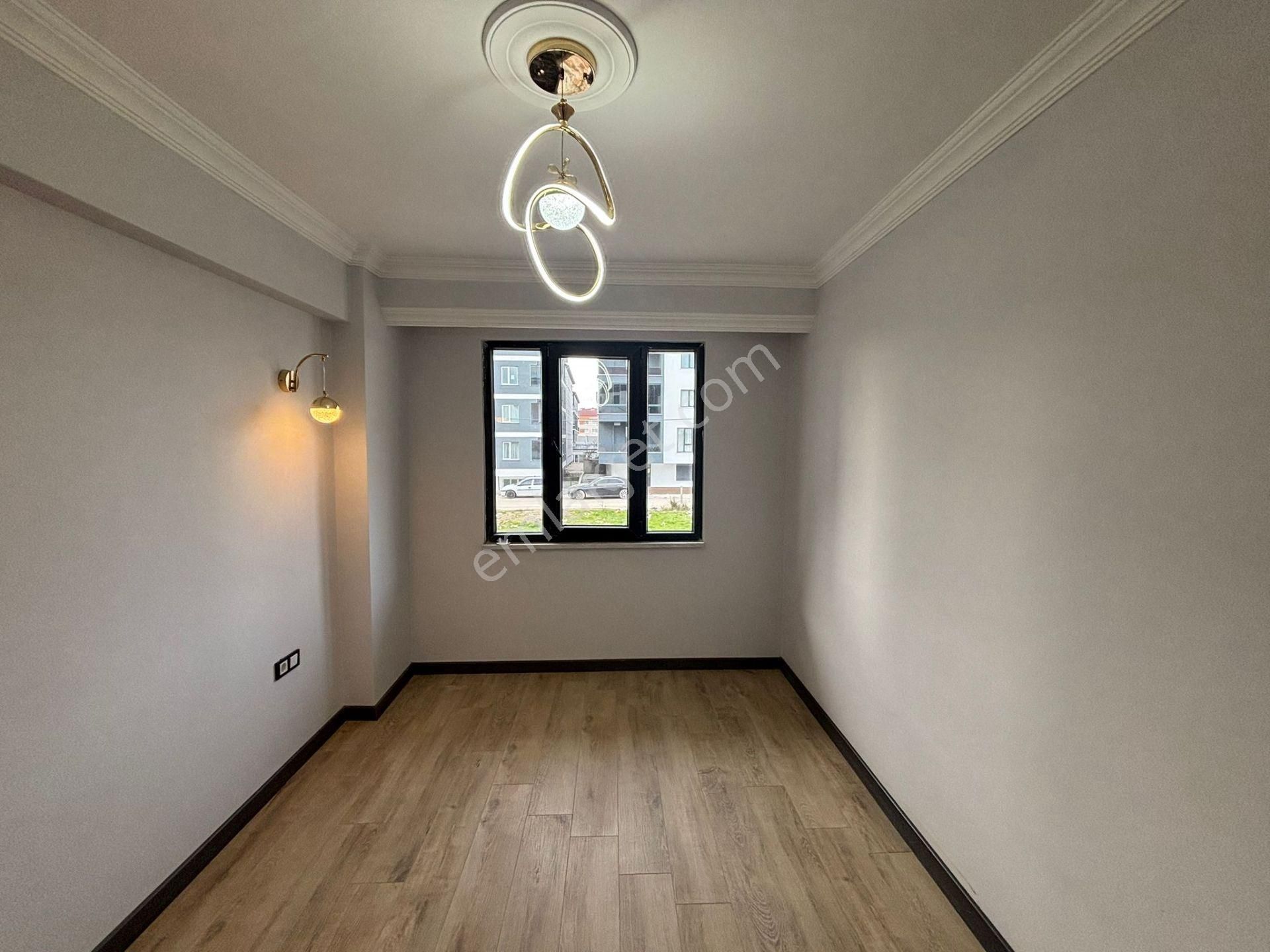 **eryıldız İnşaat'tan Acil Devlet Hastanesi Yanı İskanlı Lüx 2+1 - Görsel 20