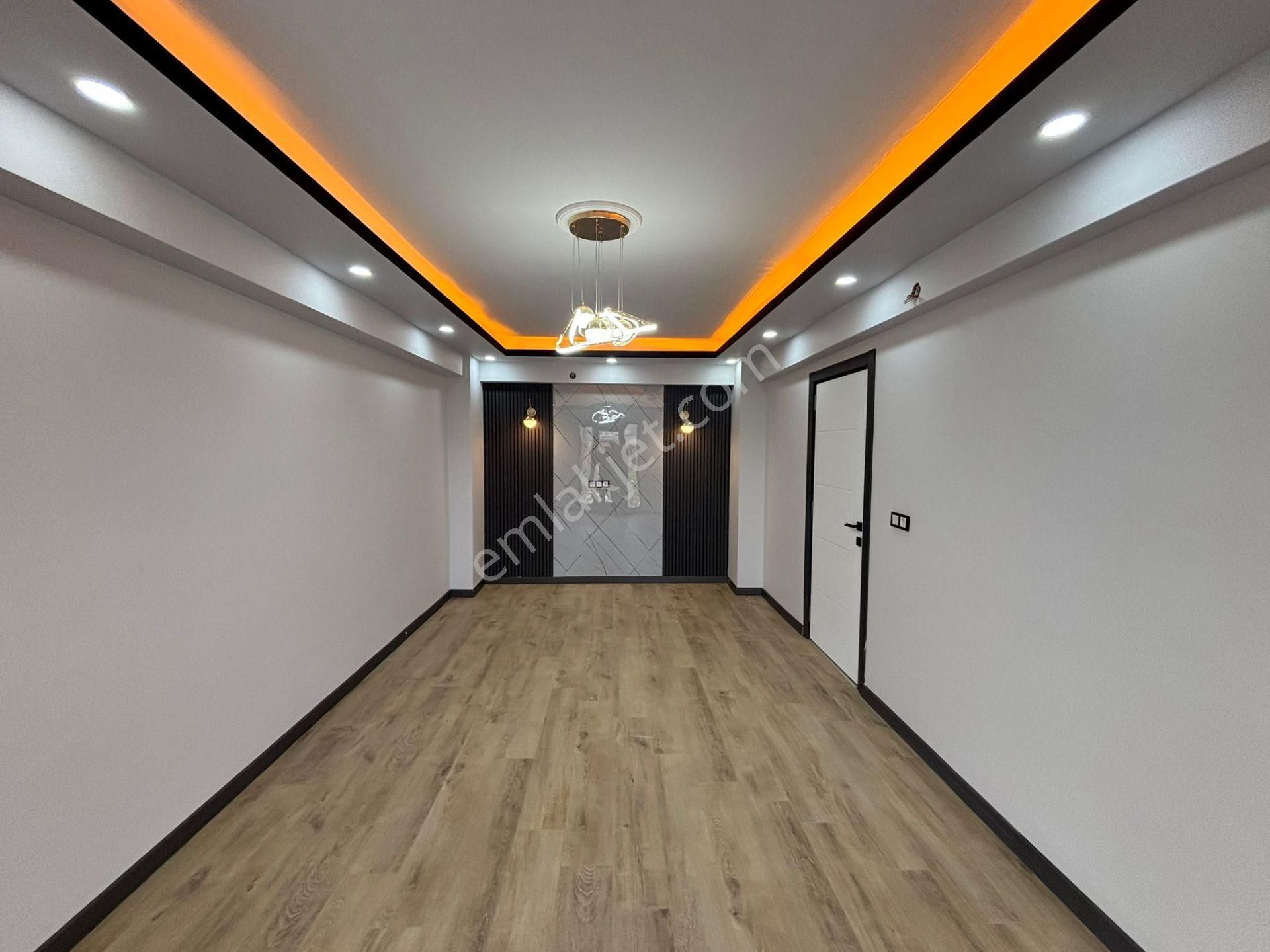 **eryıldız İnşaat'tan Acil Devlet Hastanesi Yanı İskanlı Lüx 2+1 - Görsel 3