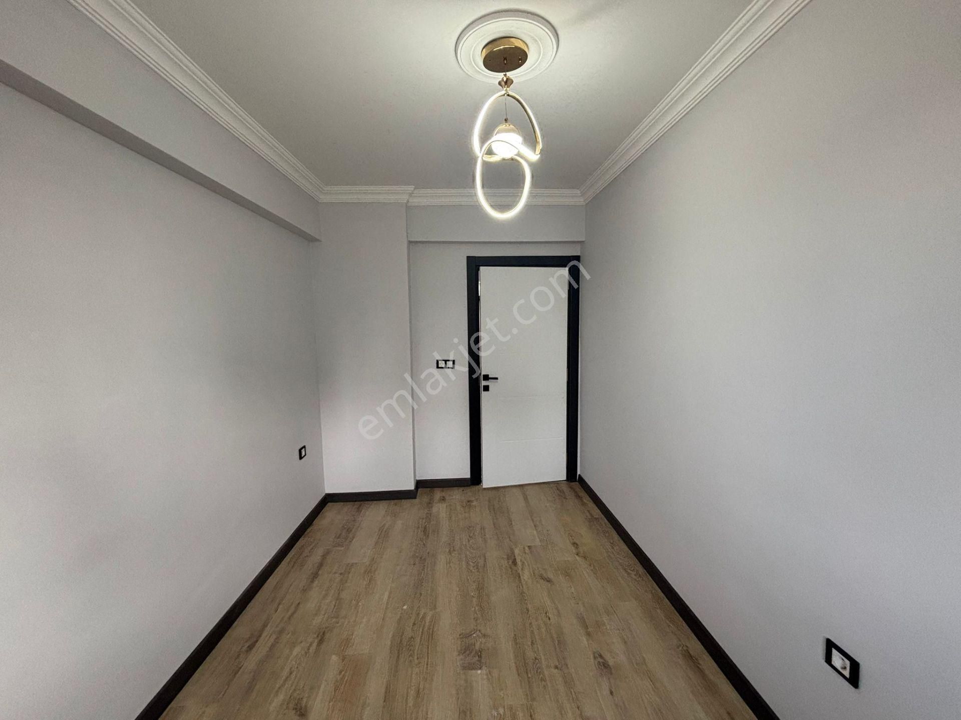 **eryıldız İnşaat'tan Acil Devlet Hastanesi Yanı İskanlı Lüx 2+1 - Görsel 19