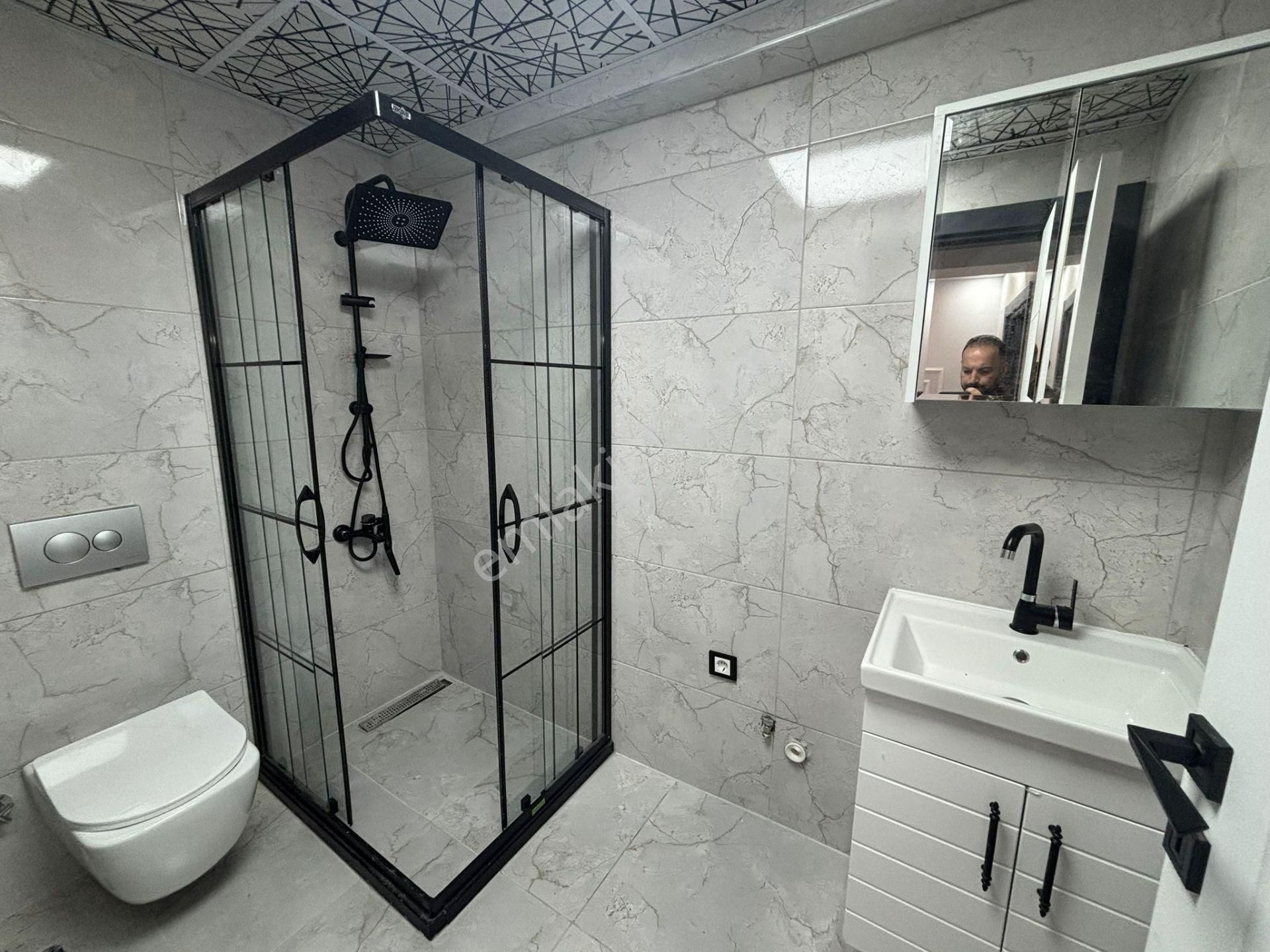 **eryıldız İnşaat'tan Acil Devlet Hastanesi Yanı İskanlı Lüx 2+1 - Görsel 25