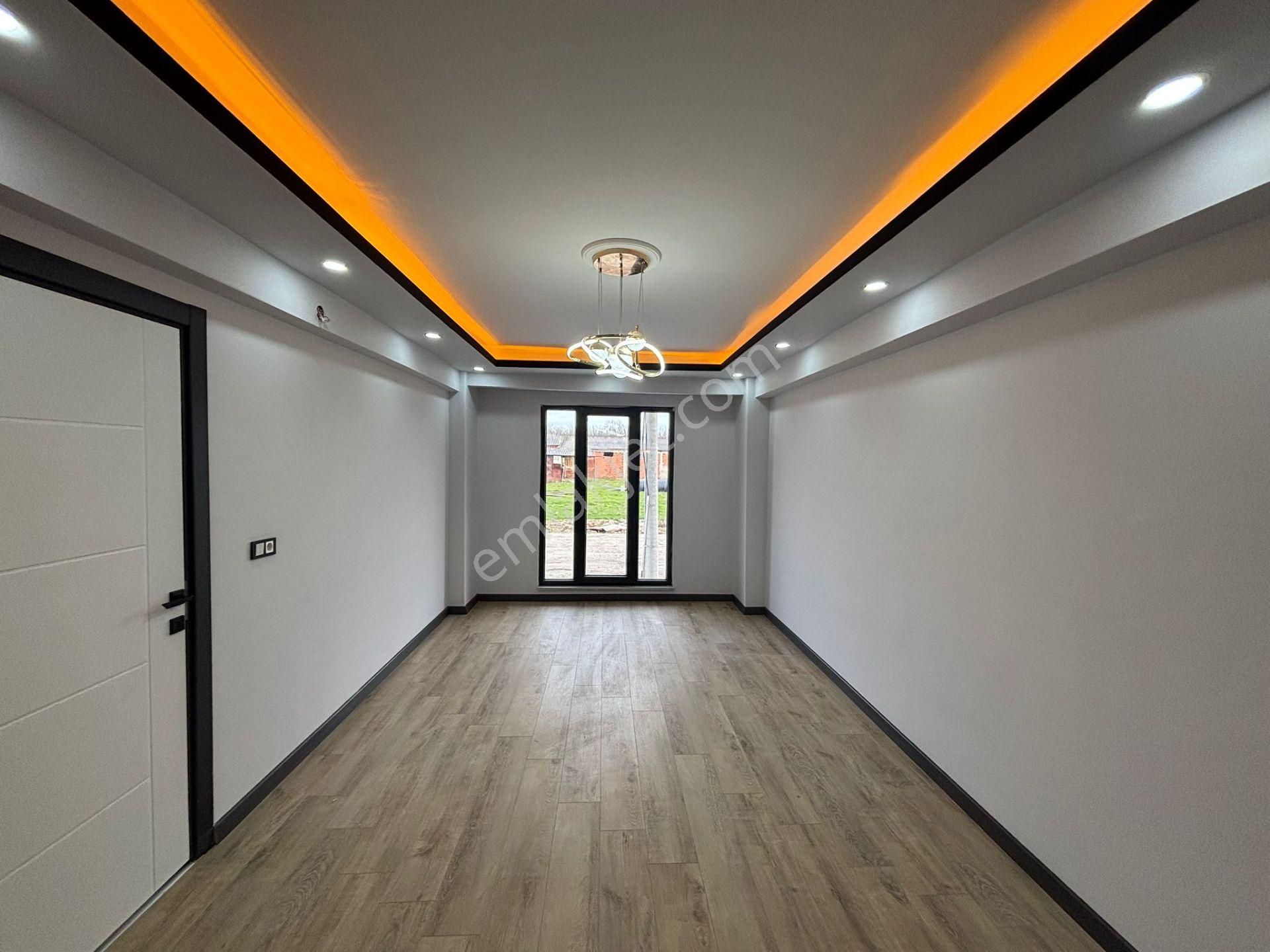 **eryıldız İnşaat'tan Acil Devlet Hastanesi Yanı İskanlı Lüx 2+1 - Görsel 7