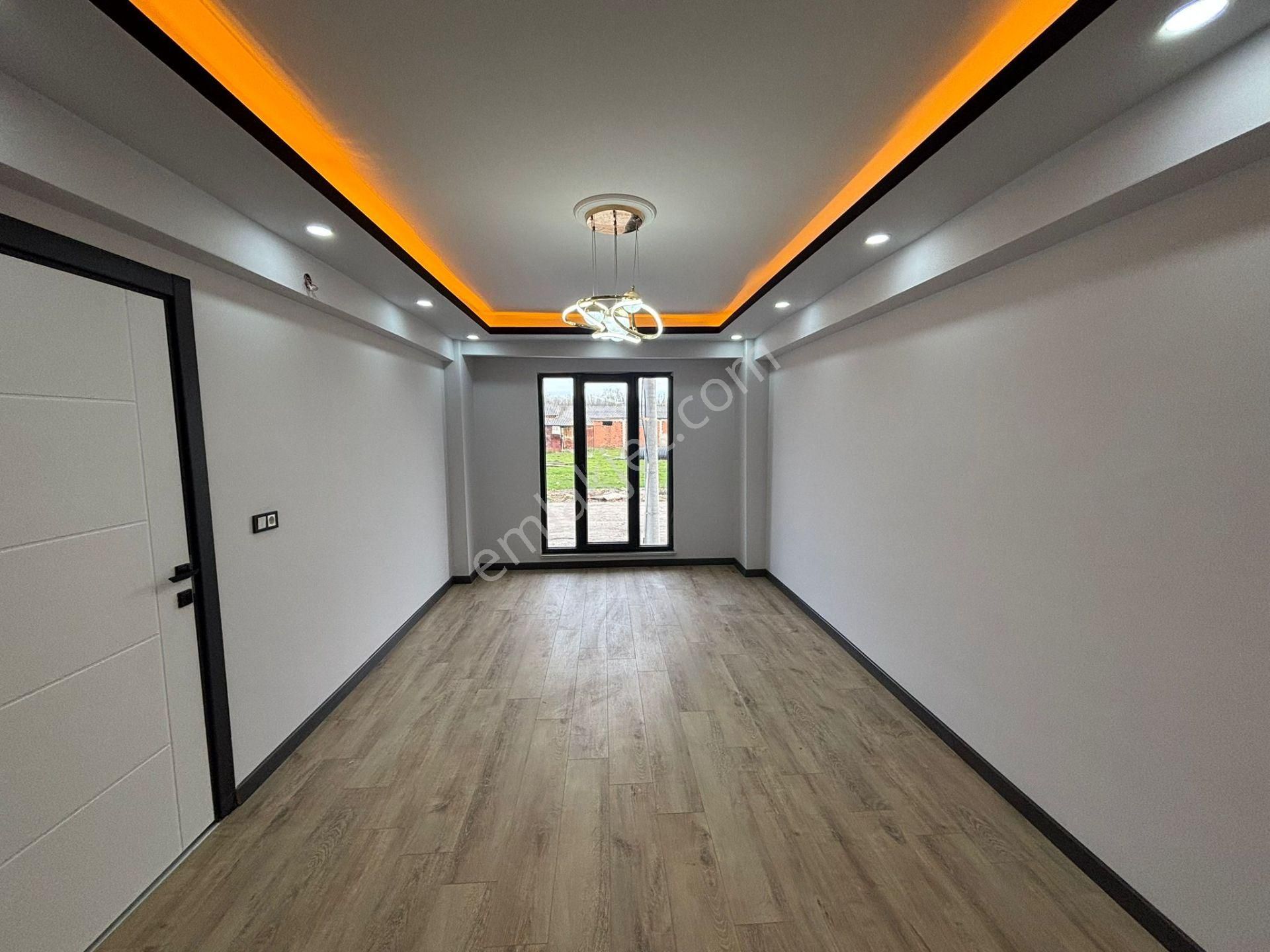 **eryıldız İnşaat'tan Acil Devlet Hastanesi Yanı İskanlı Lüx 2+1 - Görsel 6