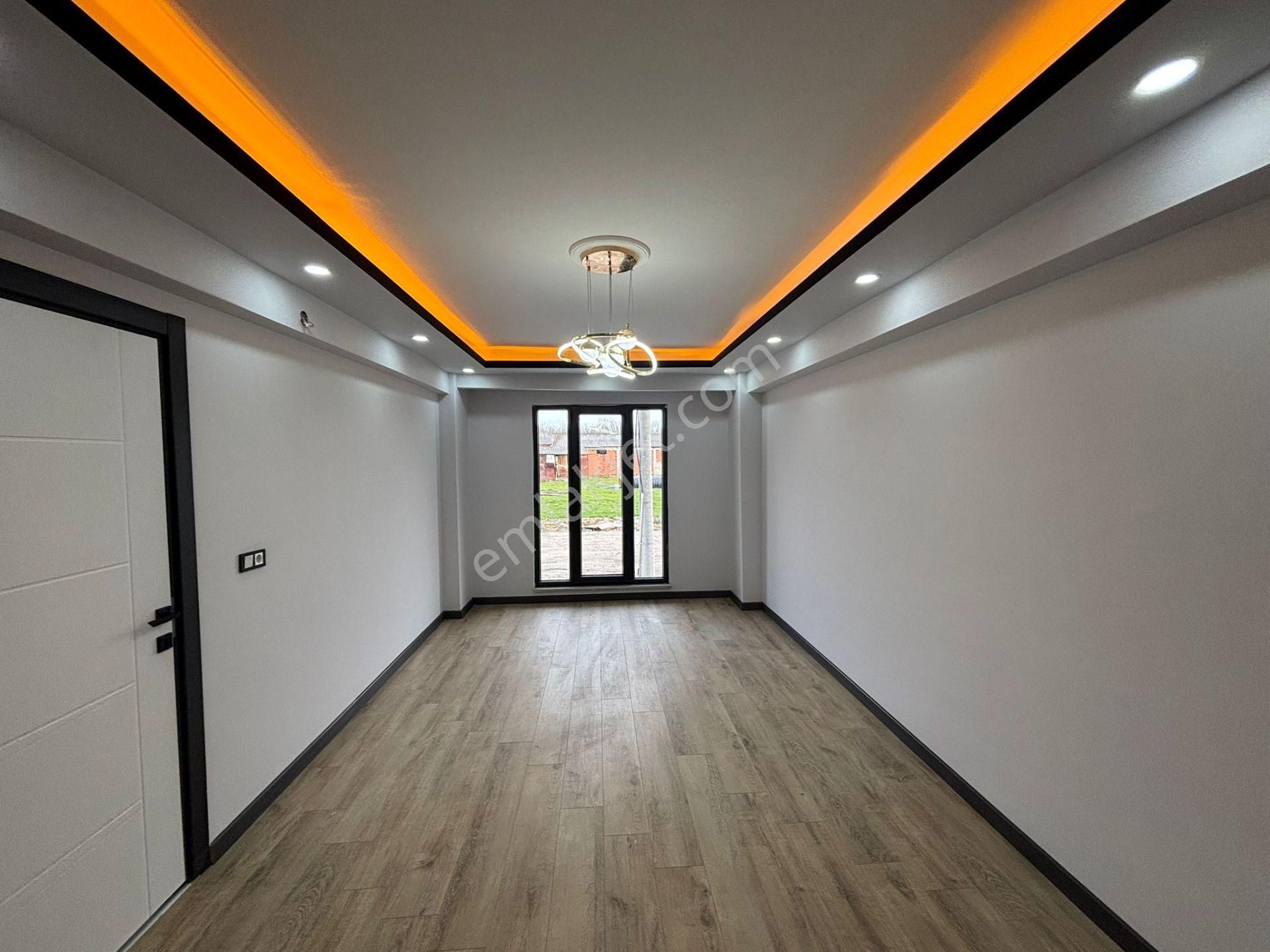 **eryıldız İnşaat'tan Acil Devlet Hastanesi Yanı İskanlı Lüx 2+1 - Görsel 5